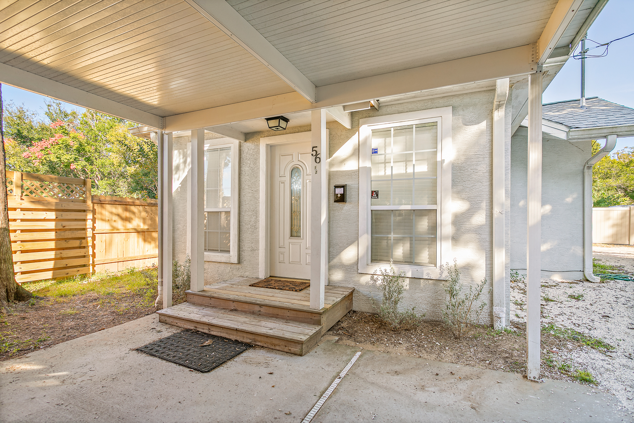 56 Grove Avenue St Augustine FL 32084