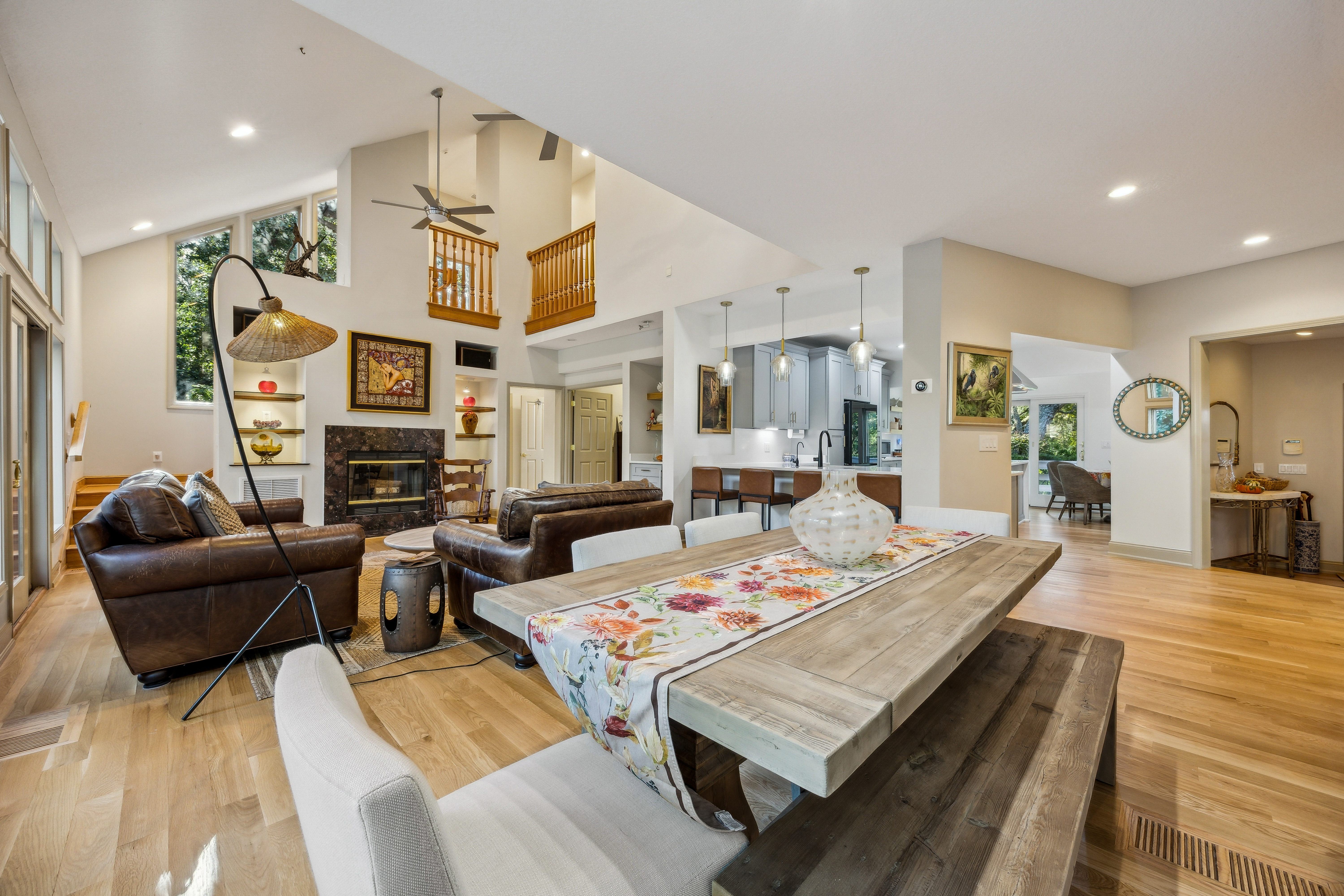 25 Beach Walker Road Fernandina Beach FL 32034