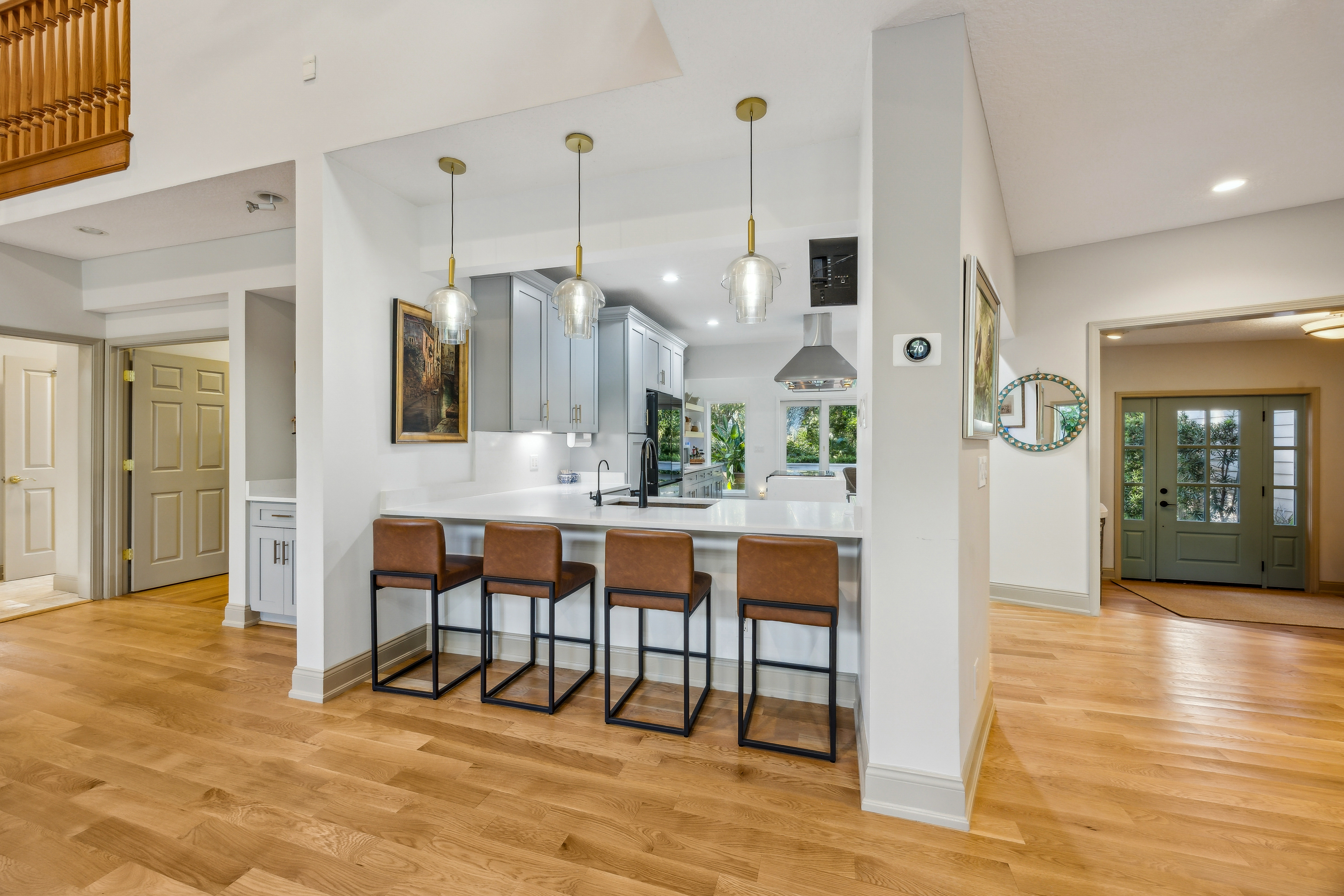 25 Beach Walker Road Fernandina Beach FL 32034