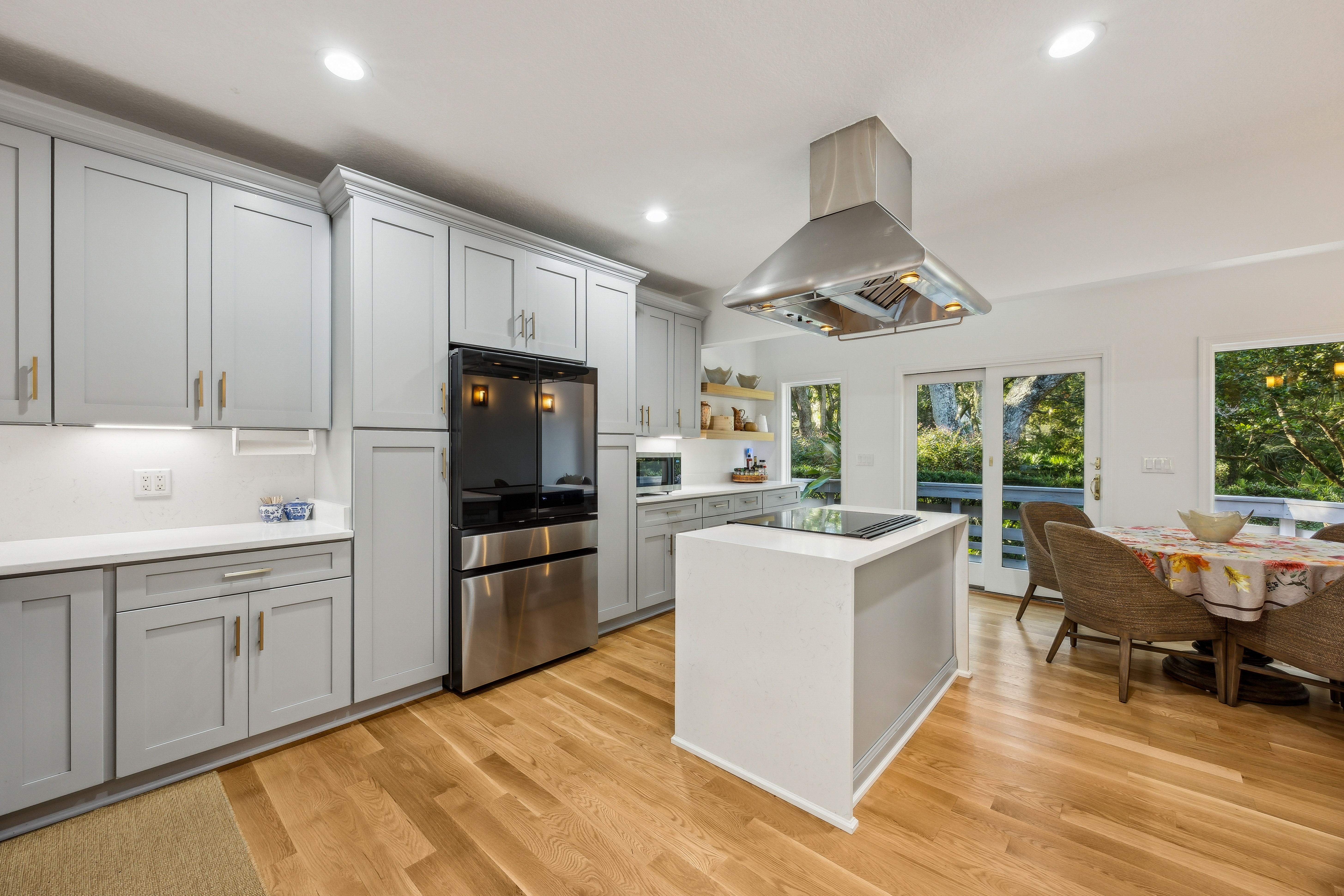 25 Beach Walker Road Fernandina Beach FL 32034