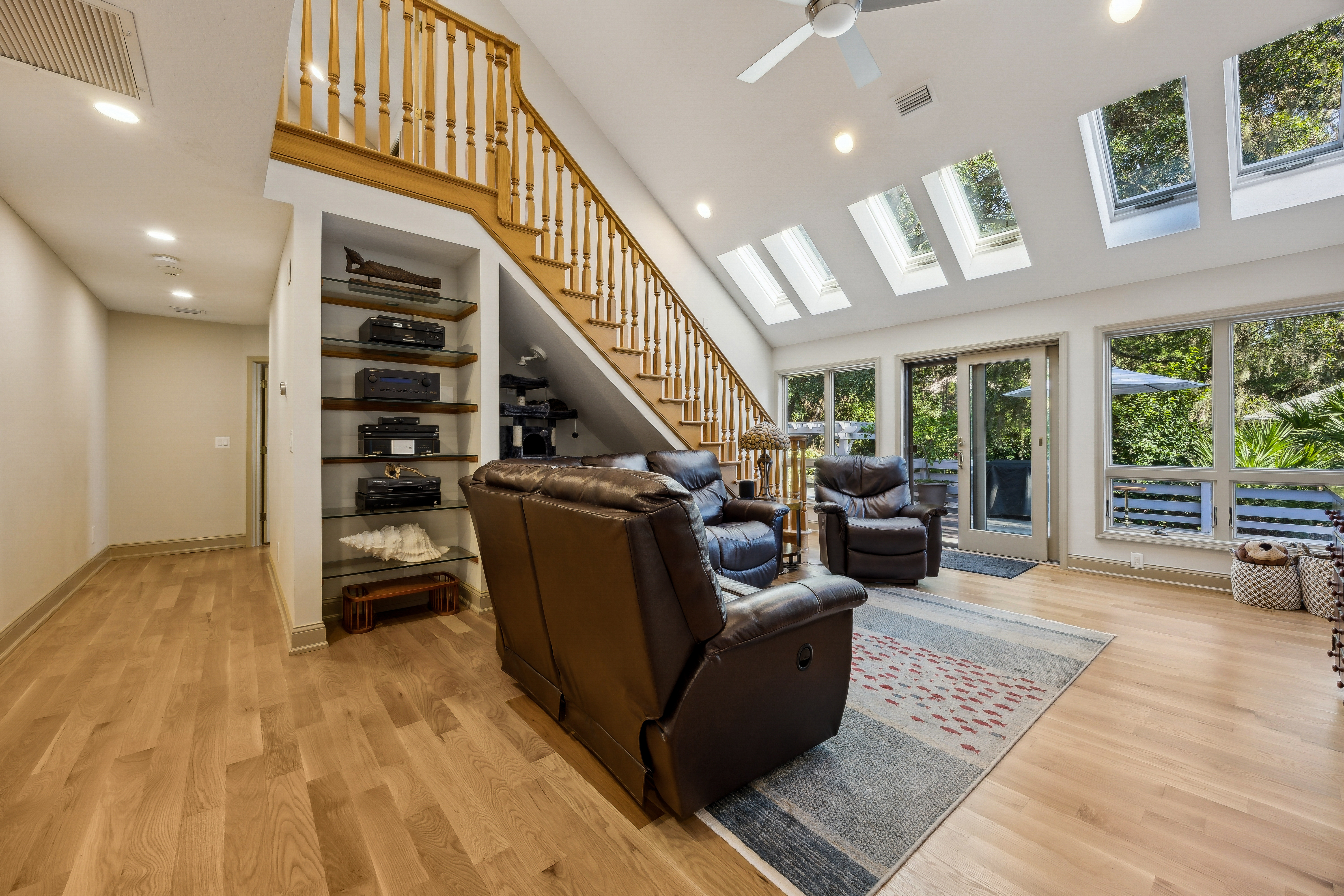 25 Beach Walker Road Fernandina Beach FL 32034