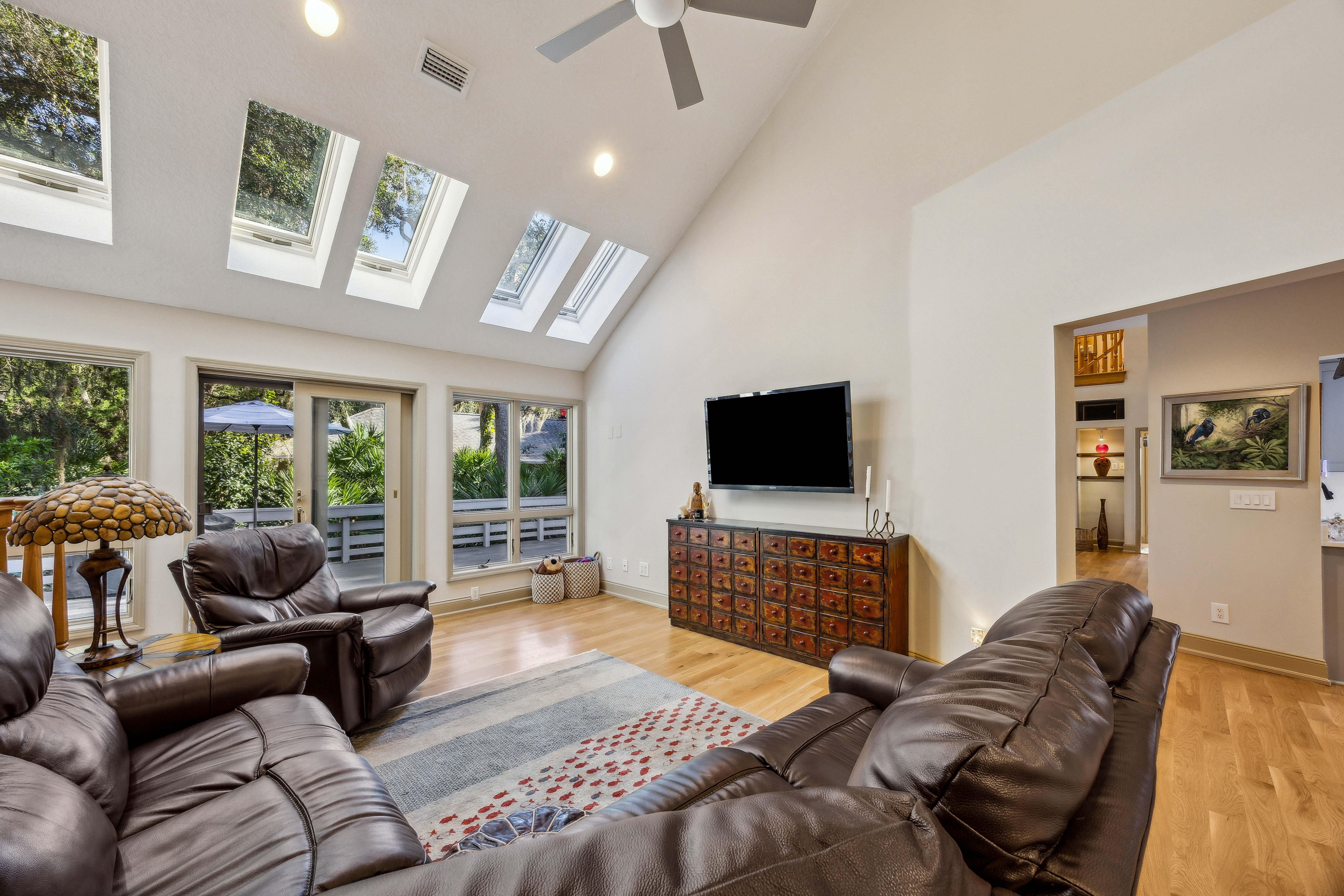 25 Beach Walker Road Fernandina Beach FL 32034