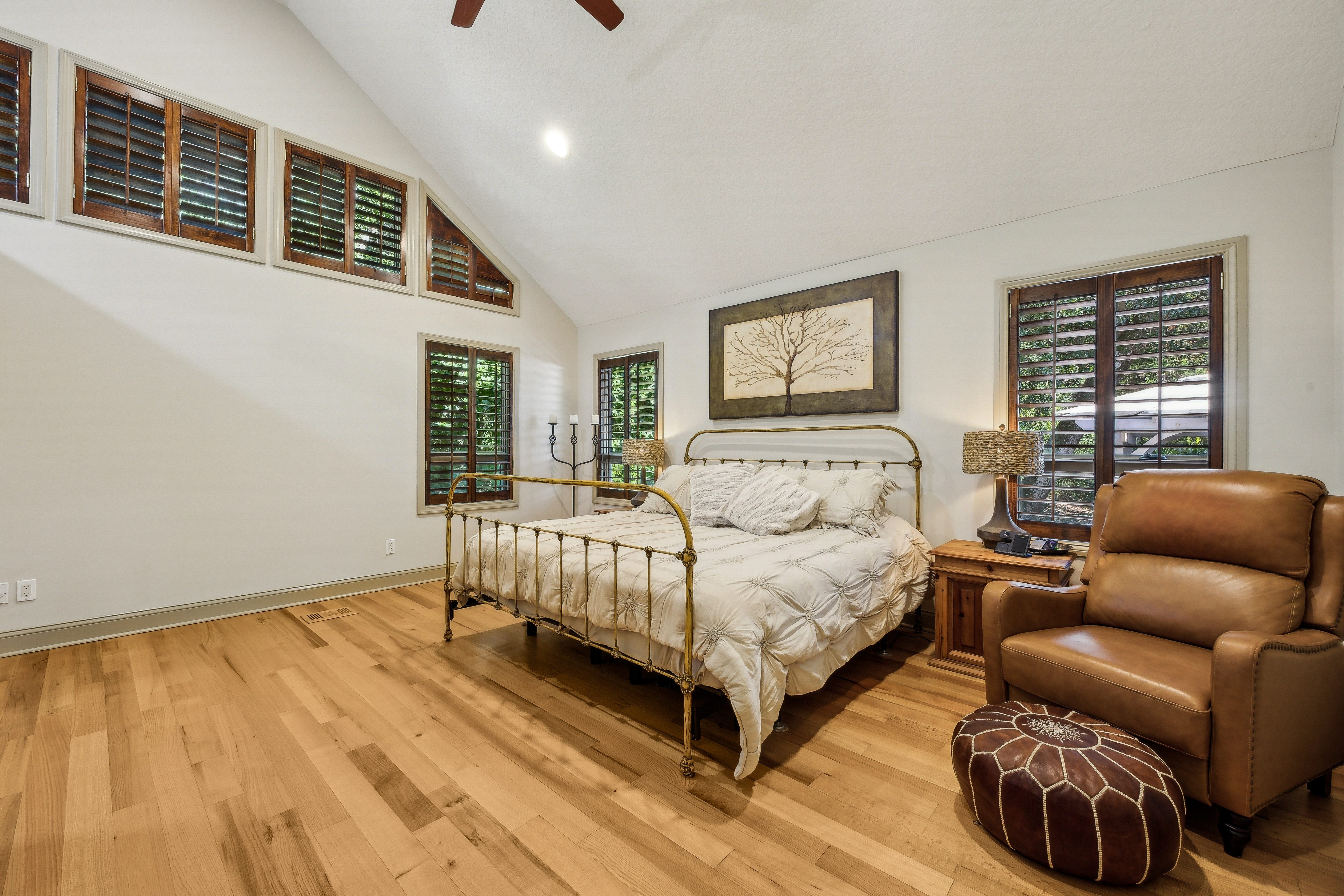 25 Beach Walker Road Fernandina Beach FL 32034
