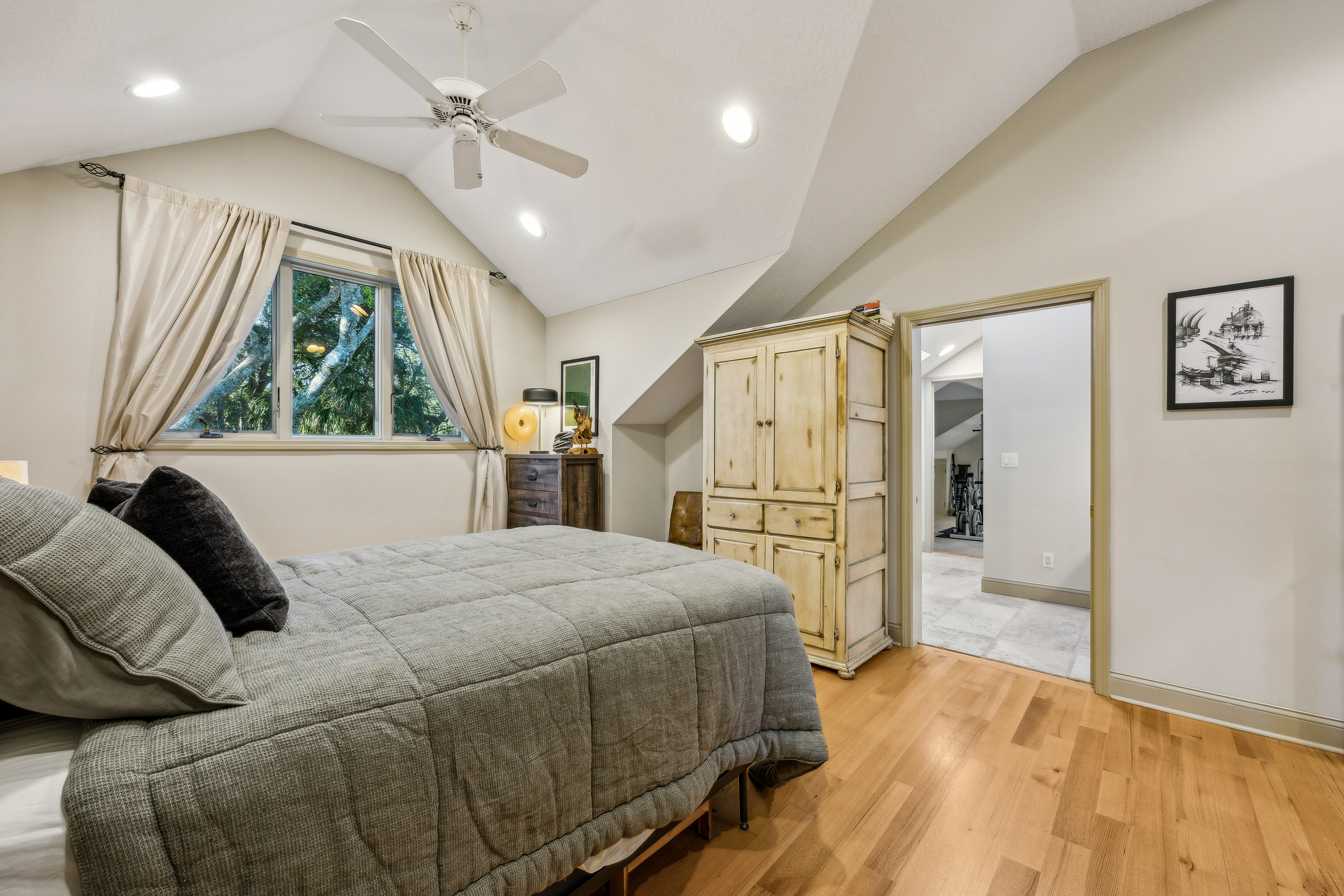 25 Beach Walker Road Fernandina Beach FL 32034