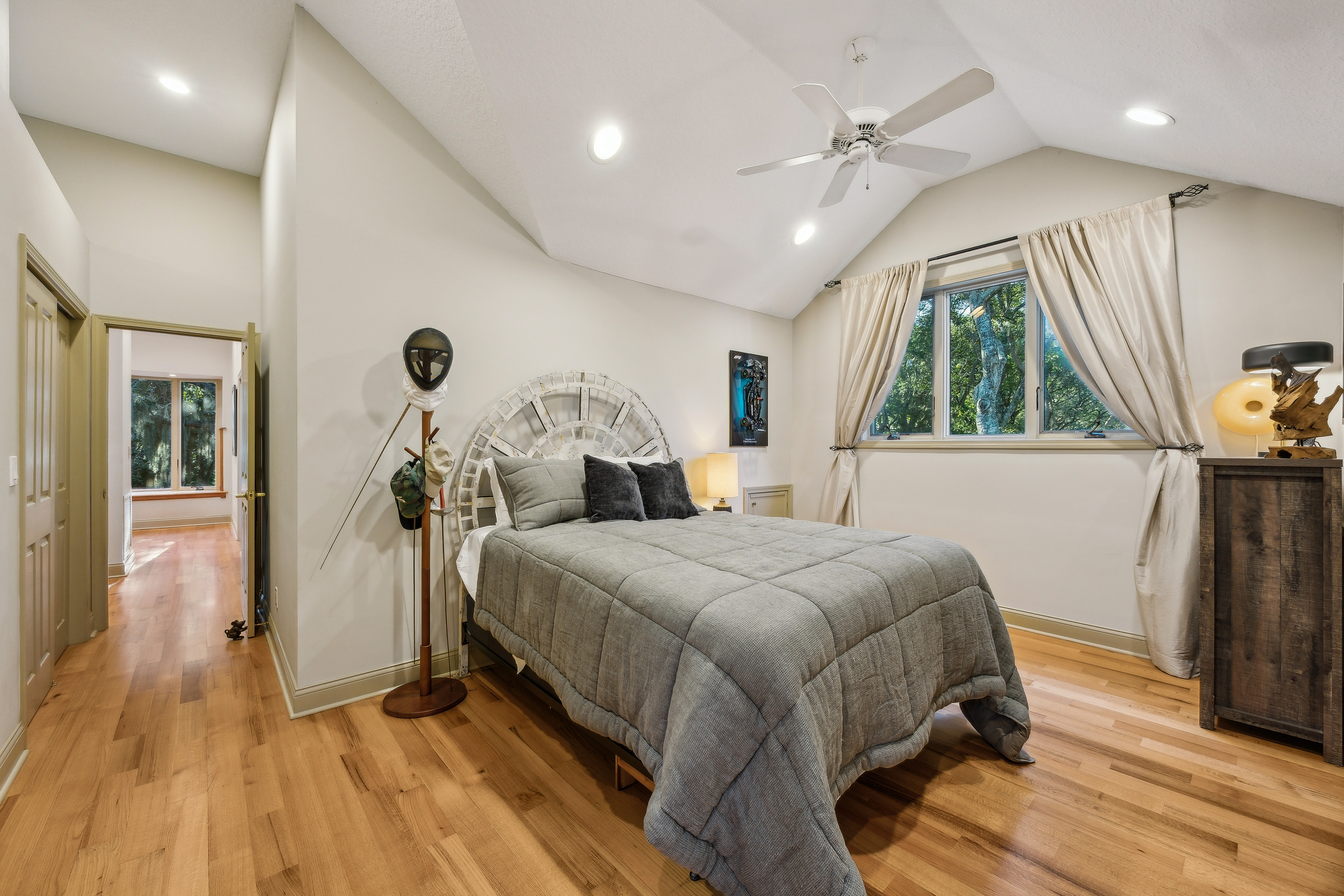 25 Beach Walker Road Fernandina Beach FL 32034