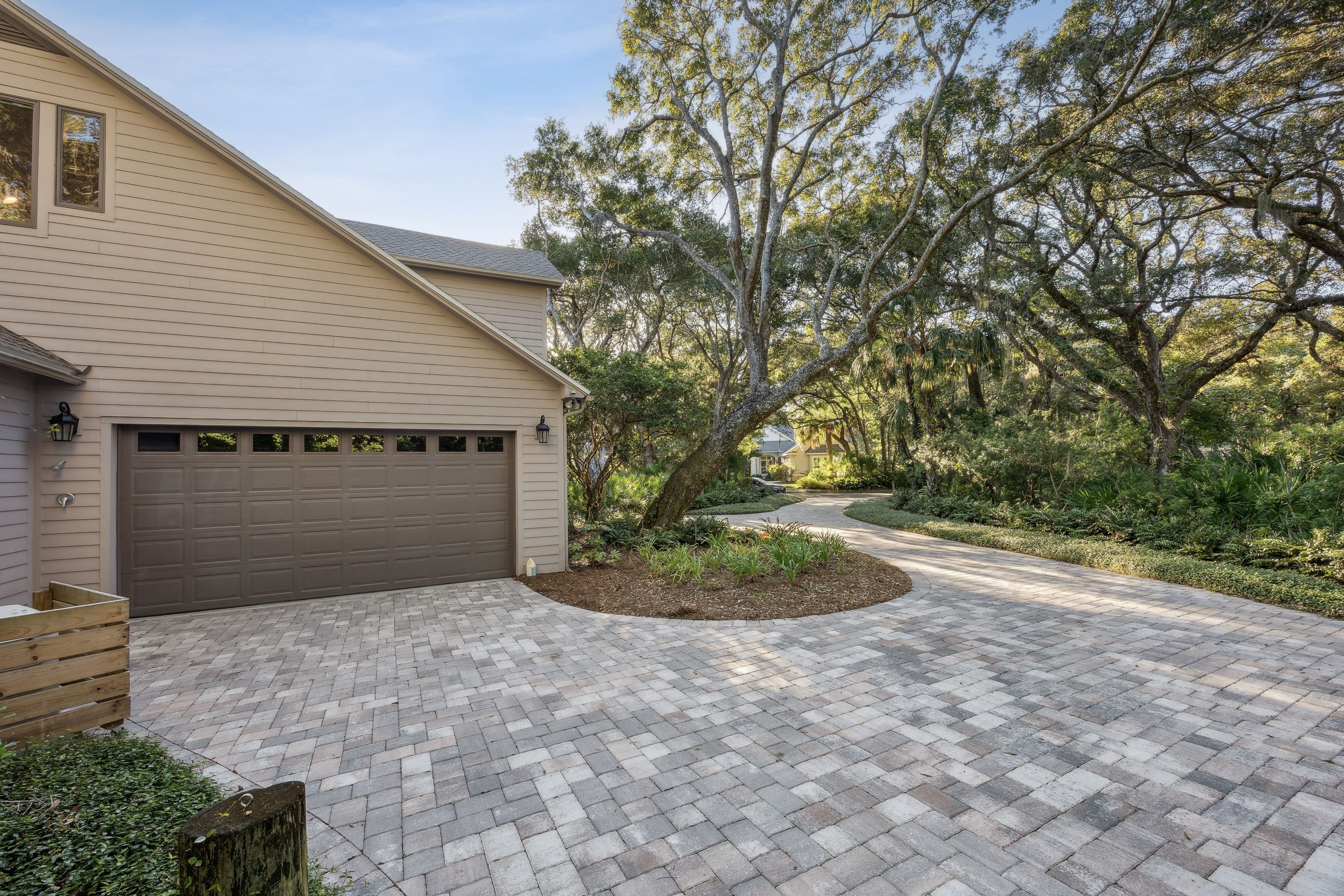 25 Beach Walker Road Fernandina Beach FL 32034