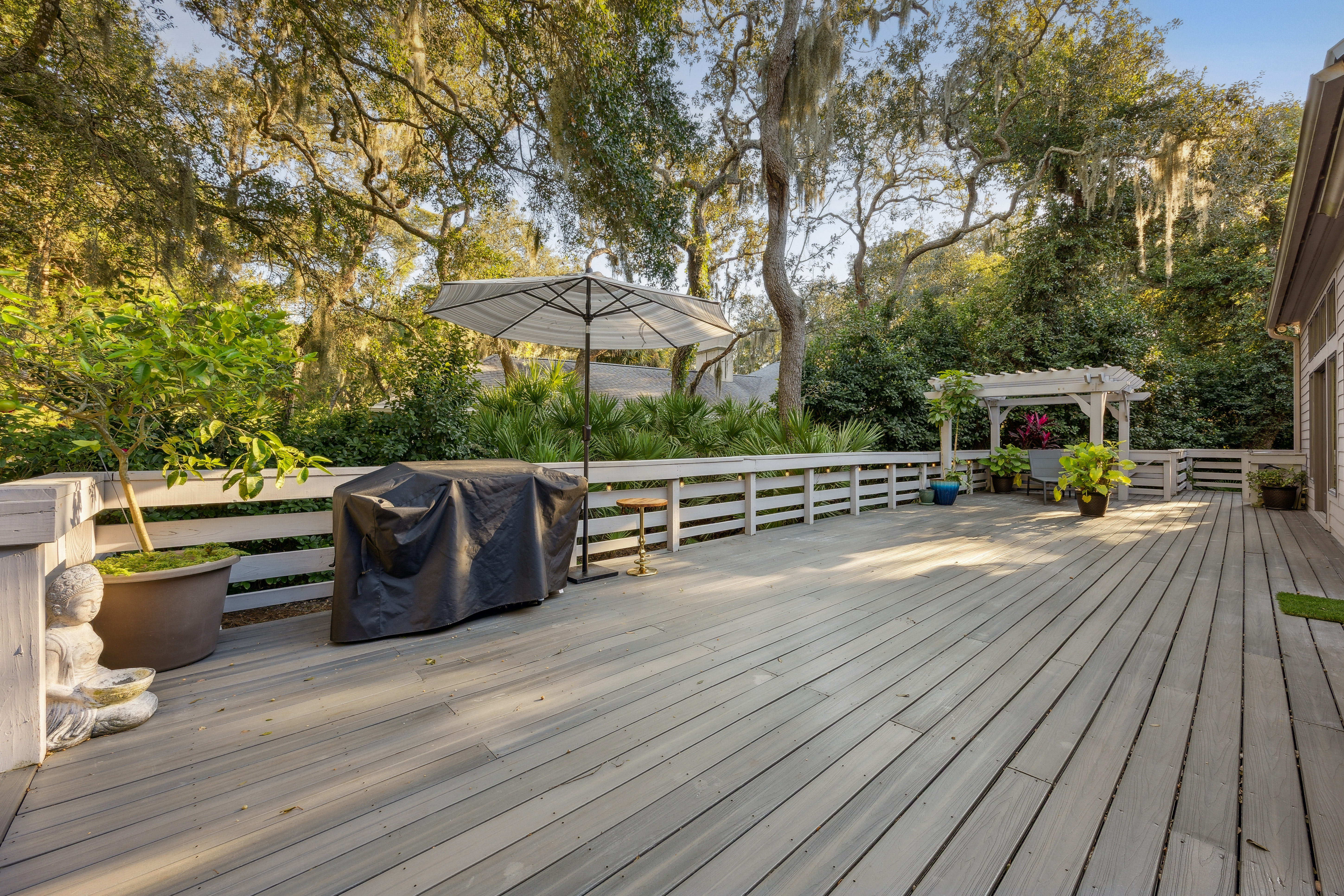 25 Beach Walker Road Fernandina Beach FL 32034