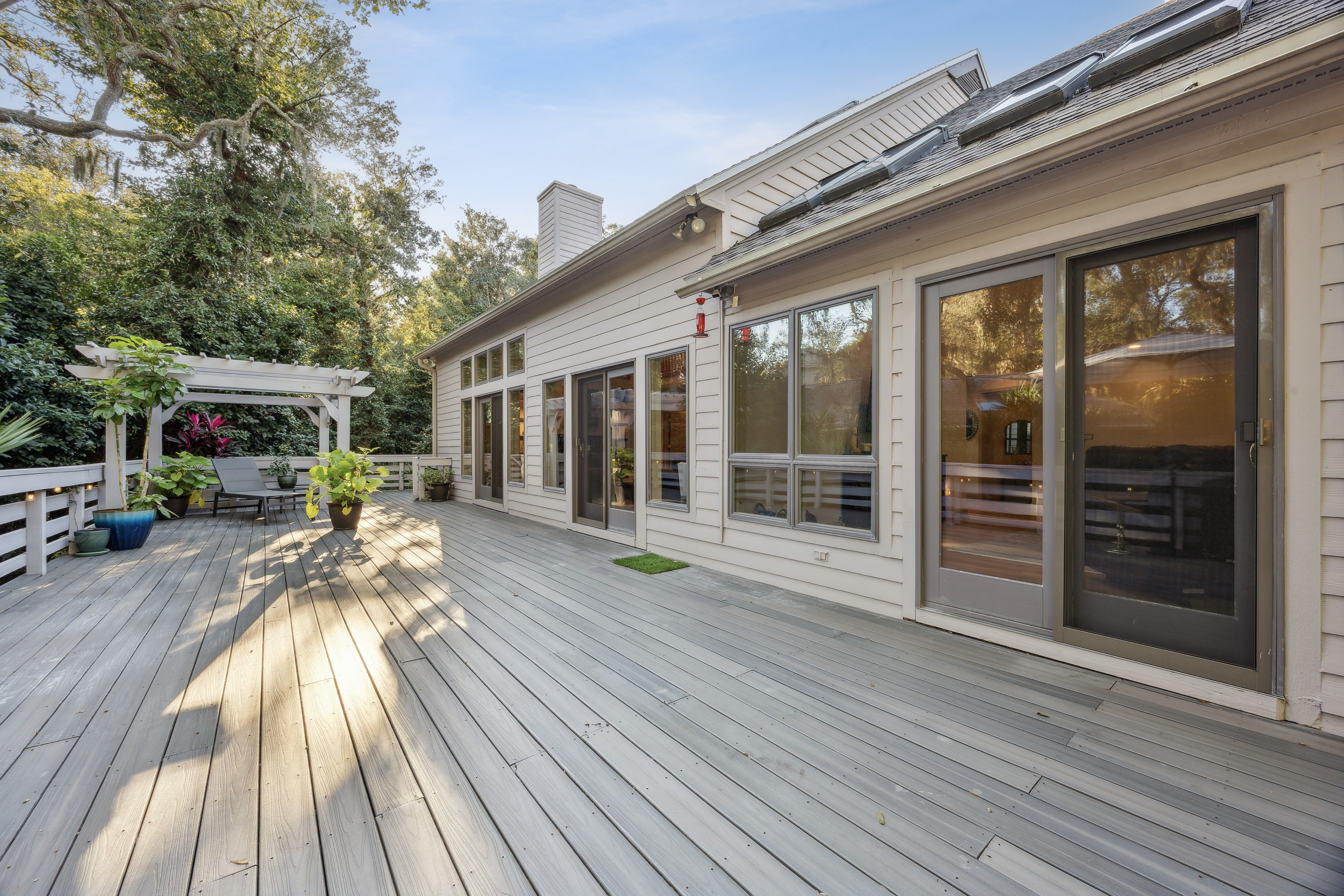25 Beach Walker Road Fernandina Beach FL 32034