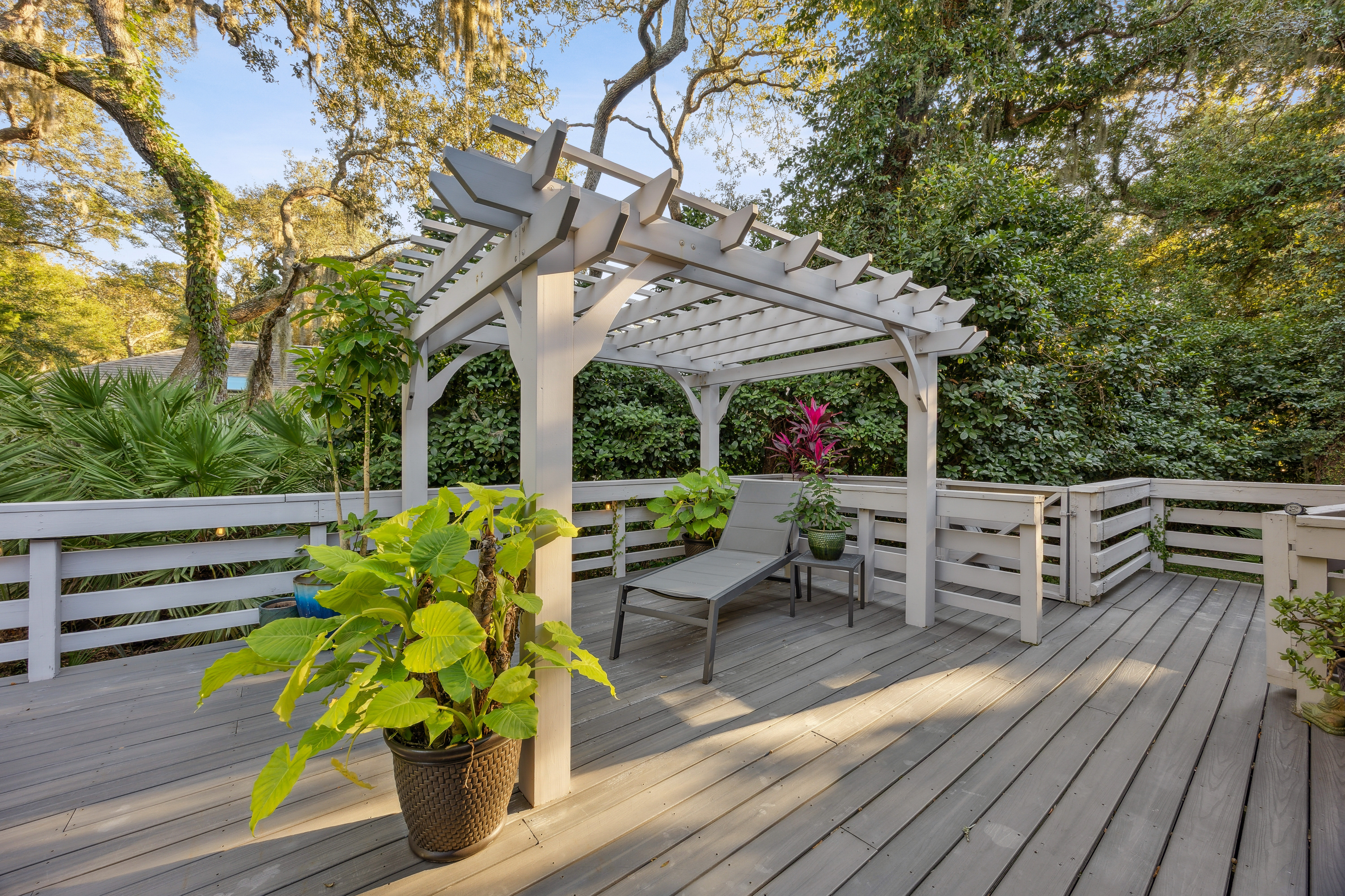 25 Beach Walker Road Fernandina Beach FL 32034