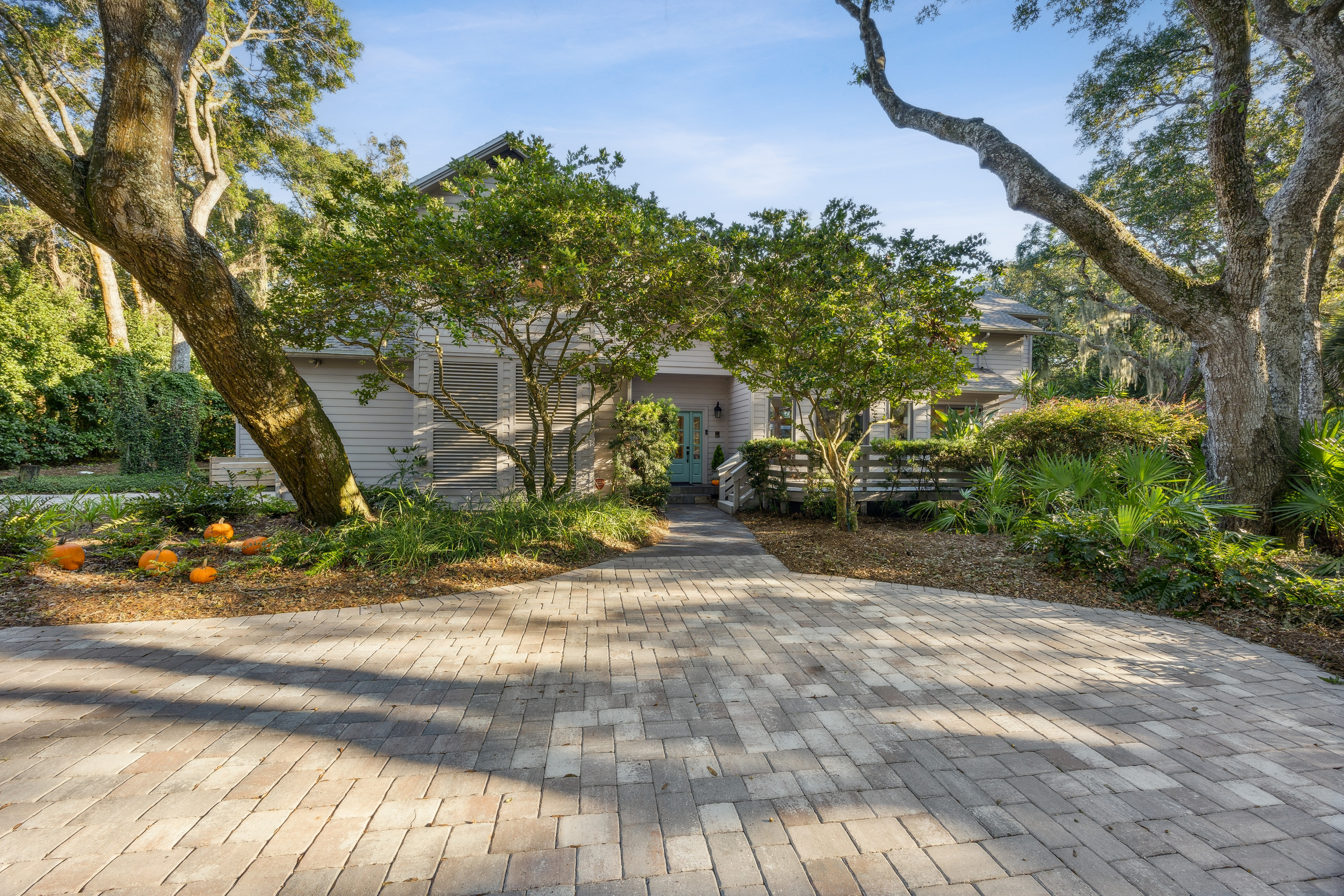 25 Beach Walker Road Fernandina Beach FL 32034