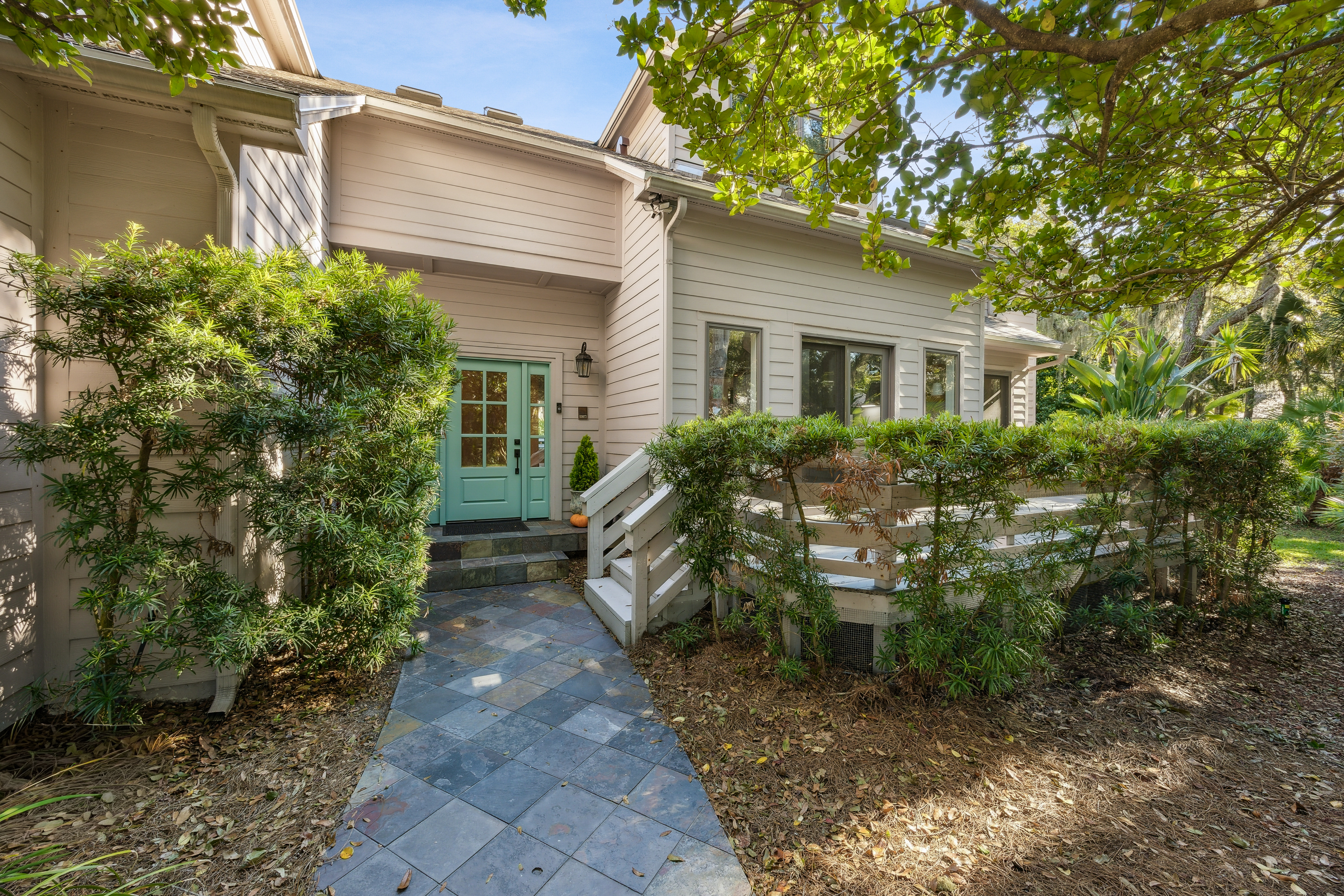 25 Beach Walker Road Fernandina Beach FL 32034