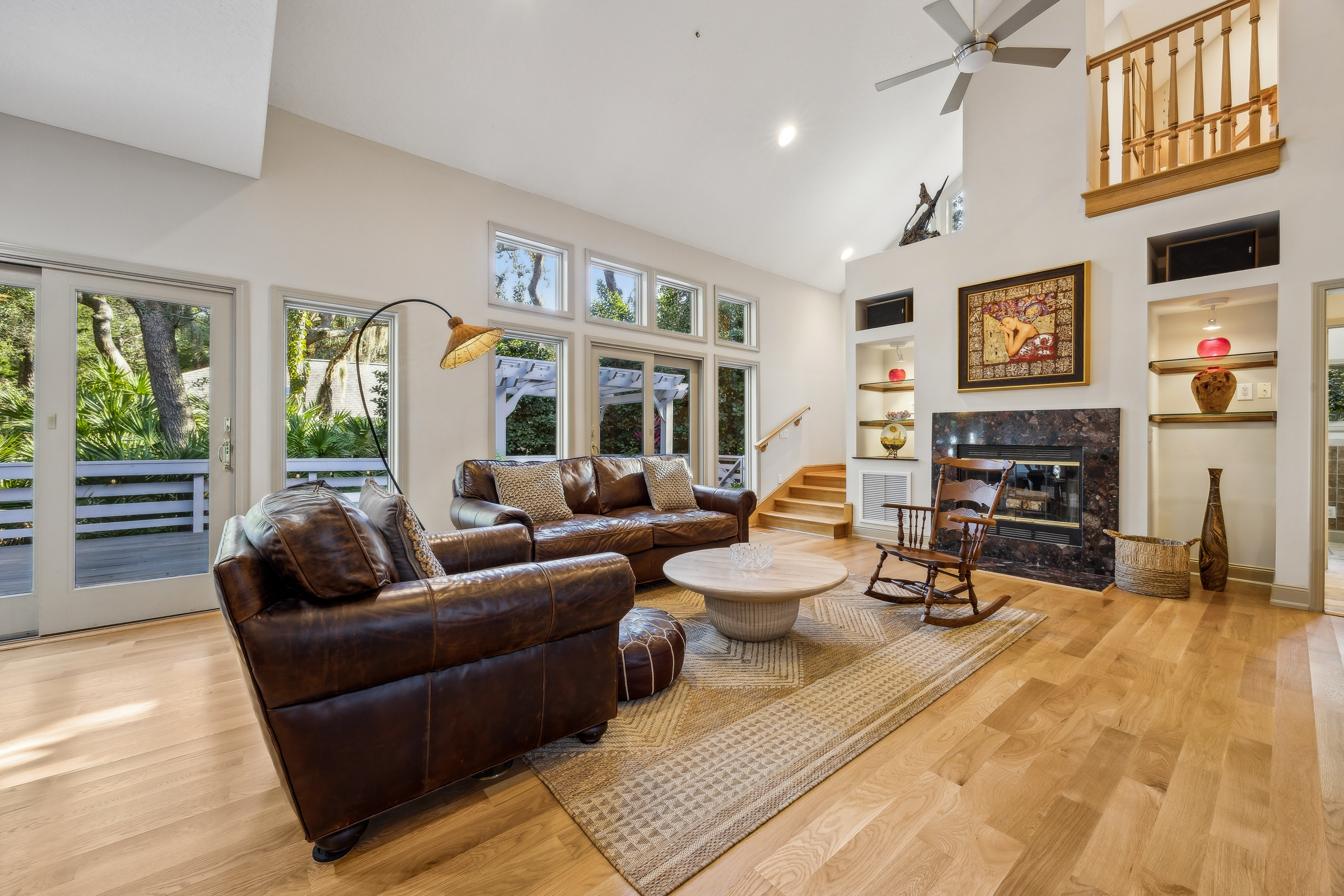 25 Beach Walker Road Fernandina Beach FL 32034