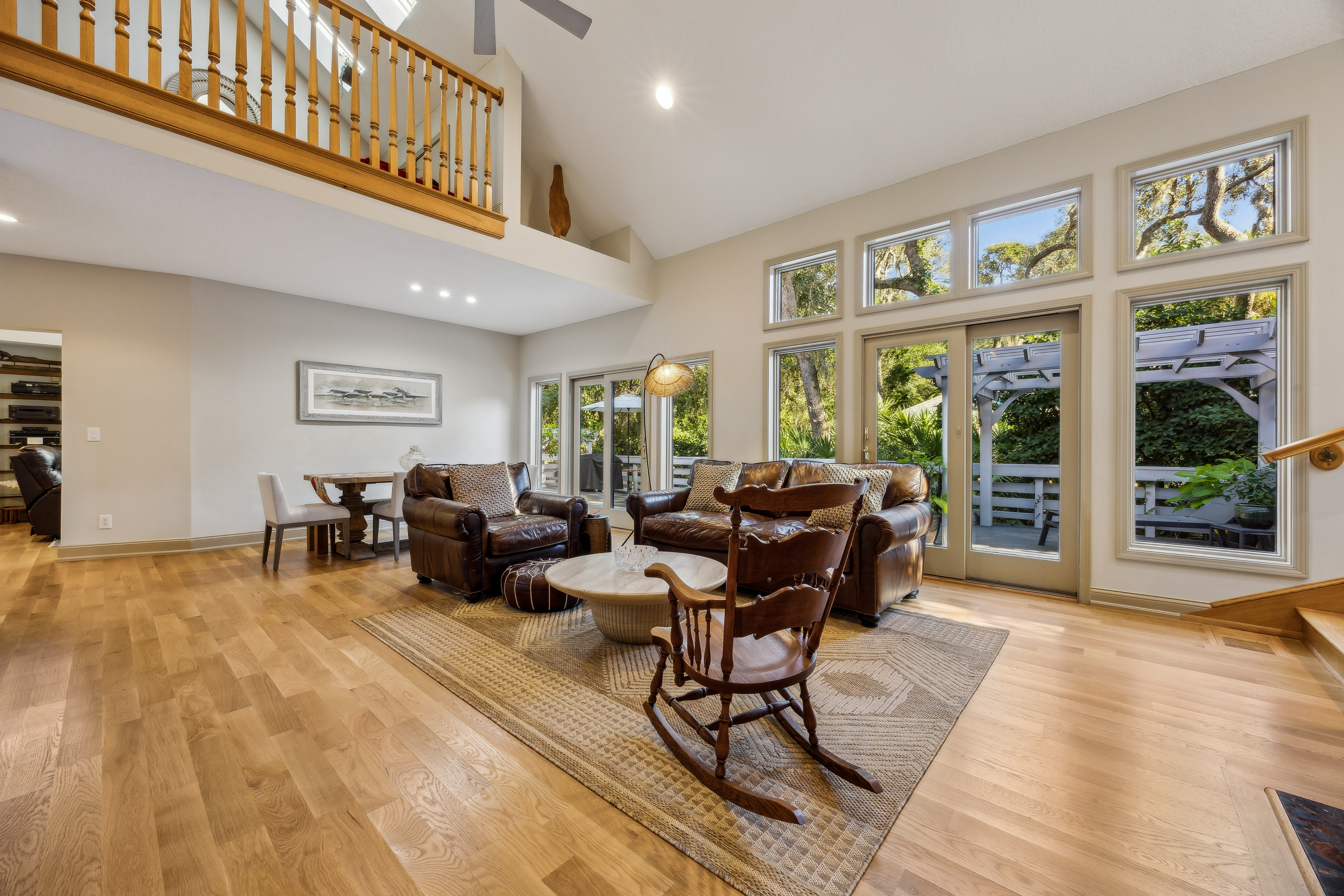 25 Beach Walker Road Fernandina Beach FL 32034