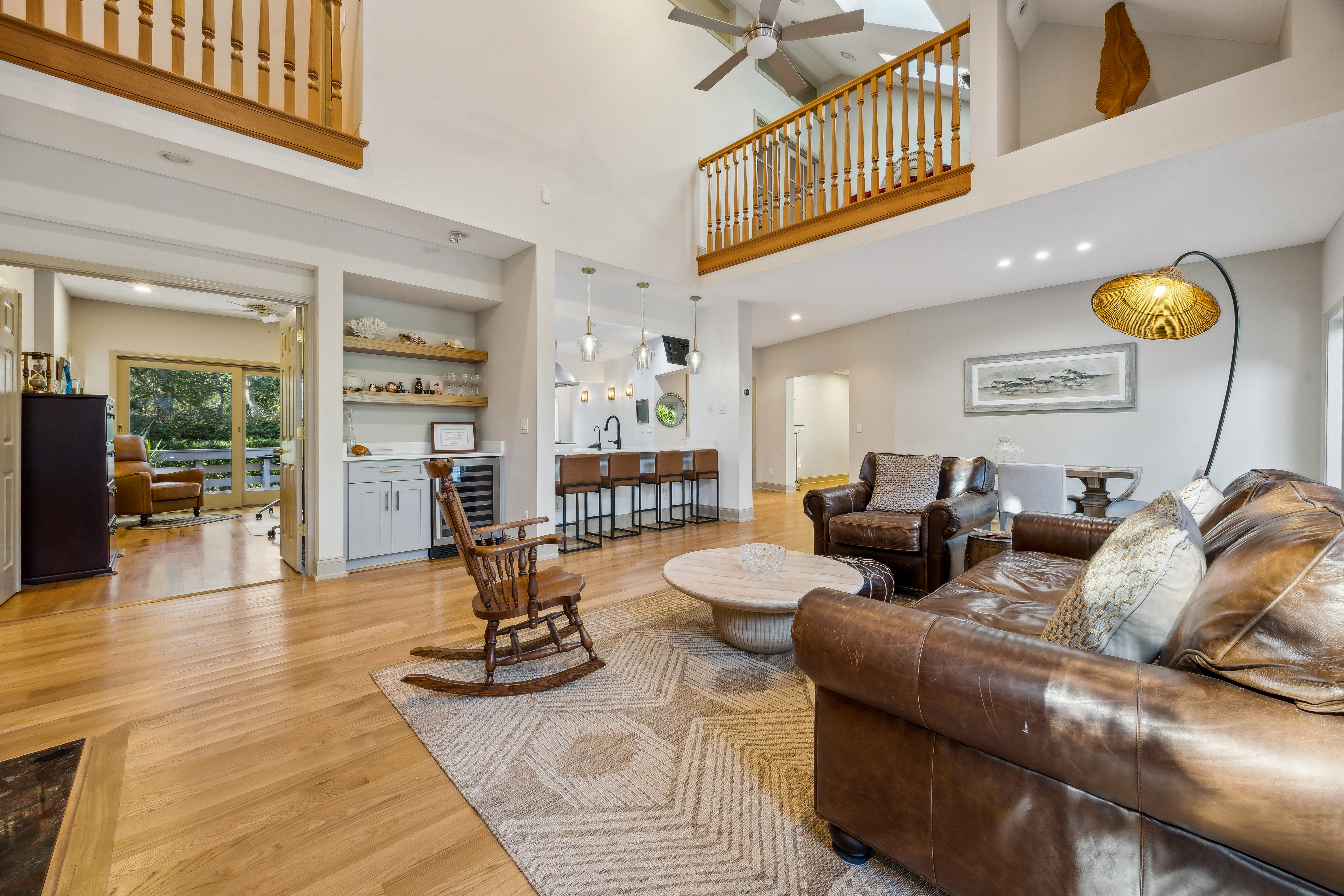 25 Beach Walker Road Fernandina Beach FL 32034