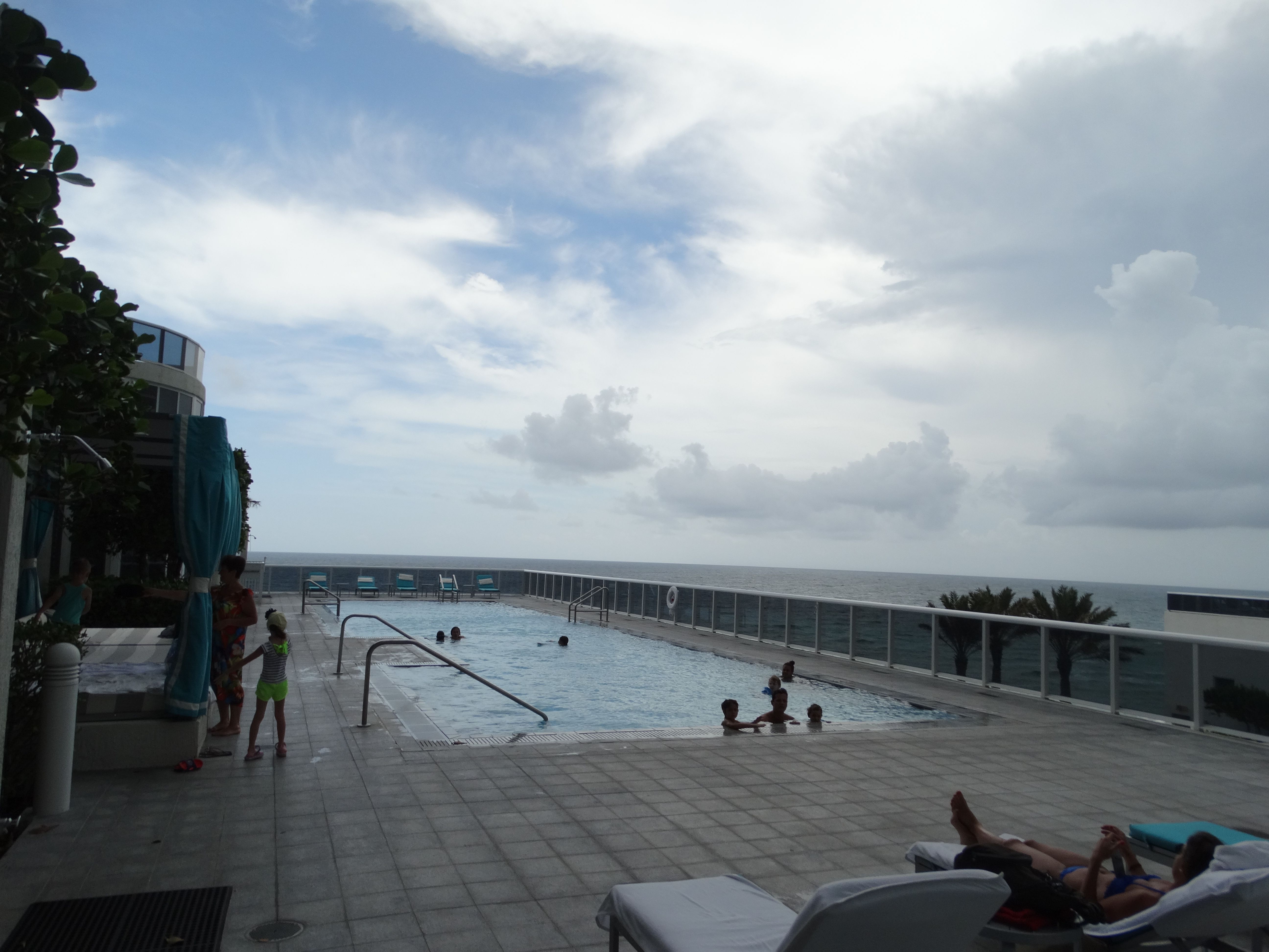 15901 Collins Avenue Sunny Isles Beach FL 33160