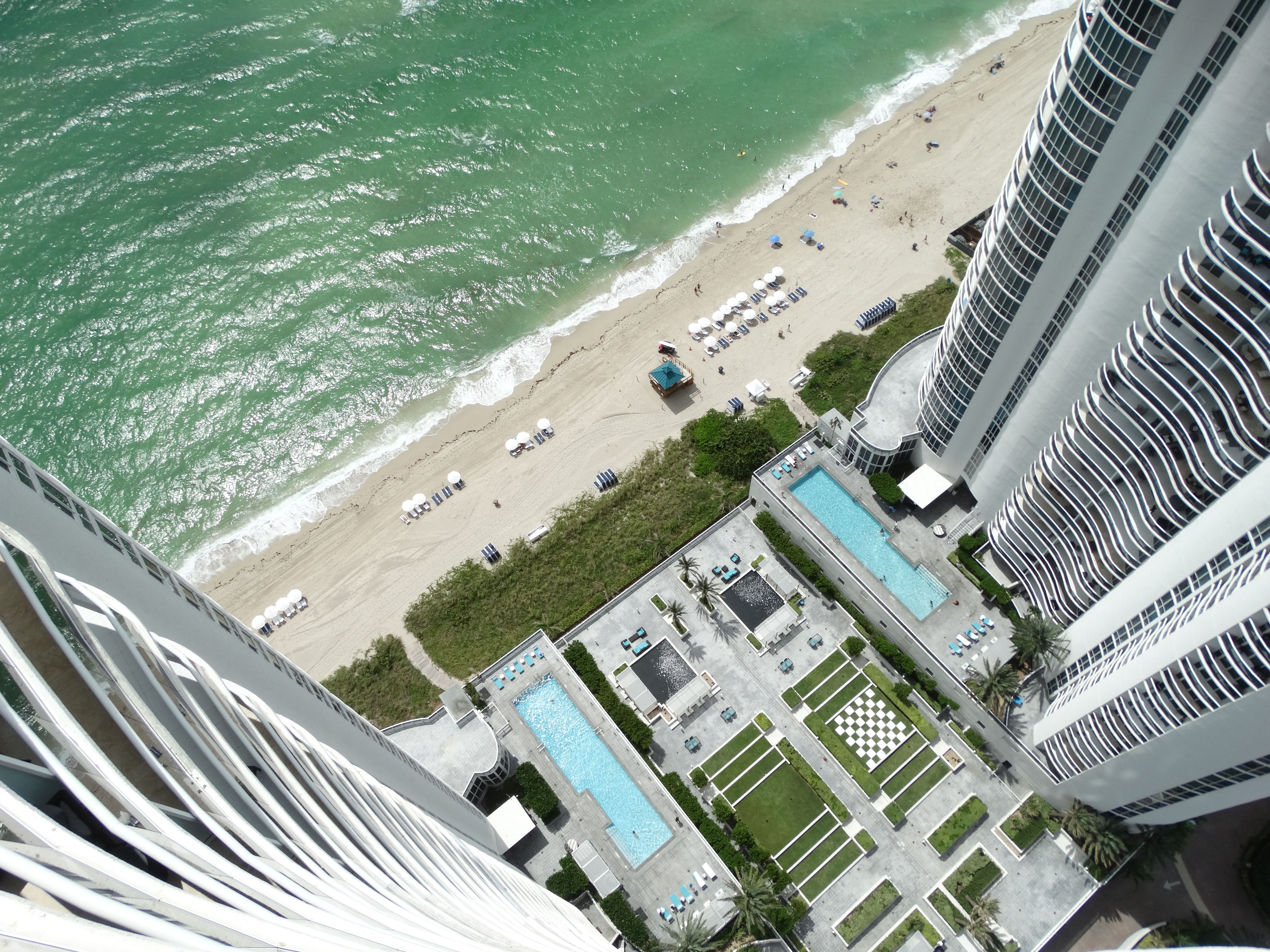 15901 Collins Avenue Sunny Isles Beach FL 33160