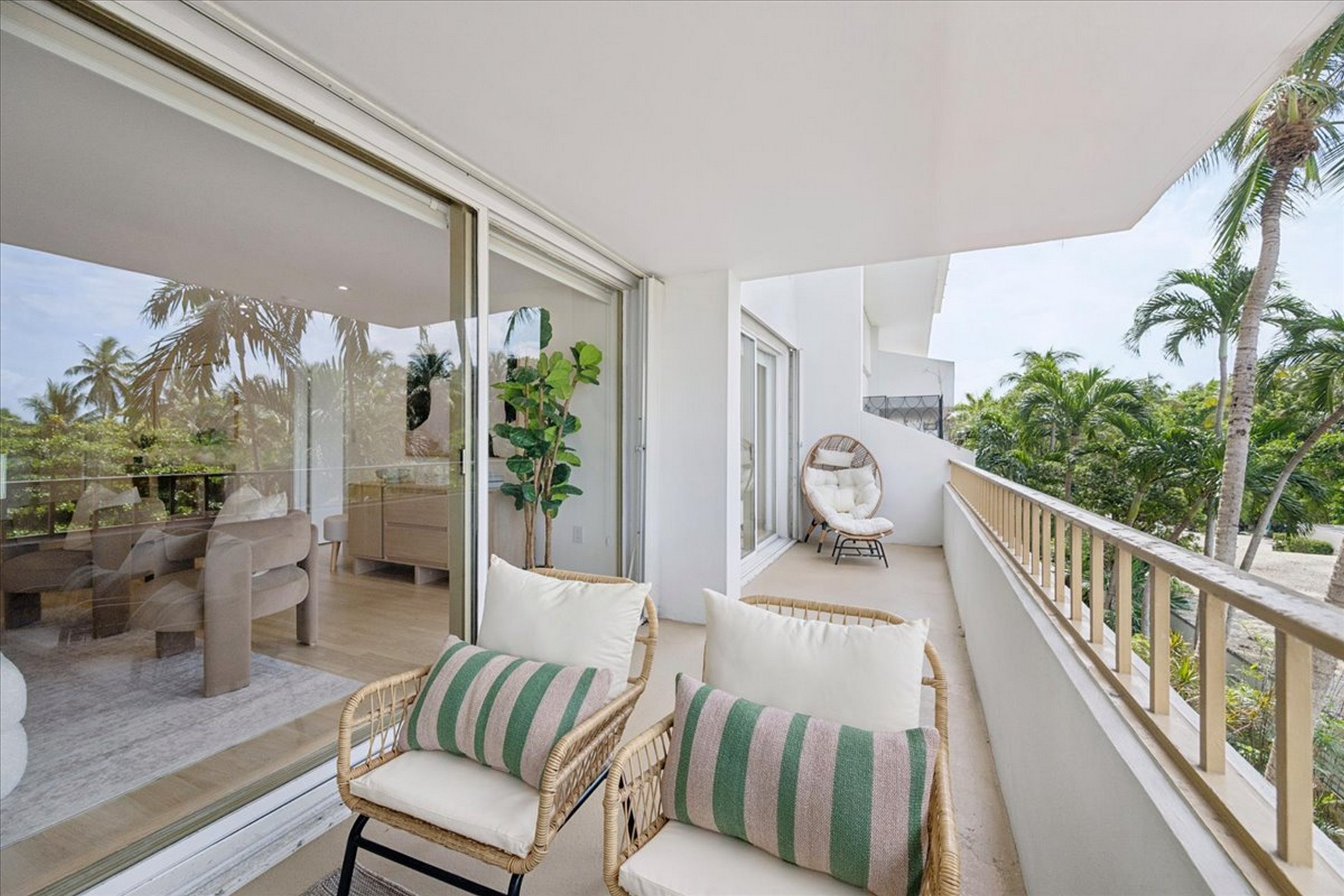 155 Ocean Lane Drive Key Biscayne FL 33149
