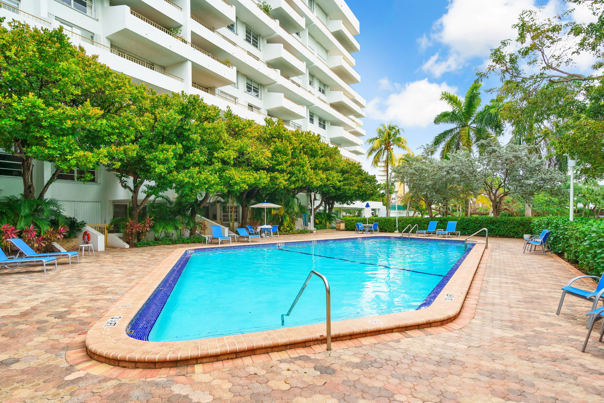 155 Ocean Lane Drive Key Biscayne FL 33149