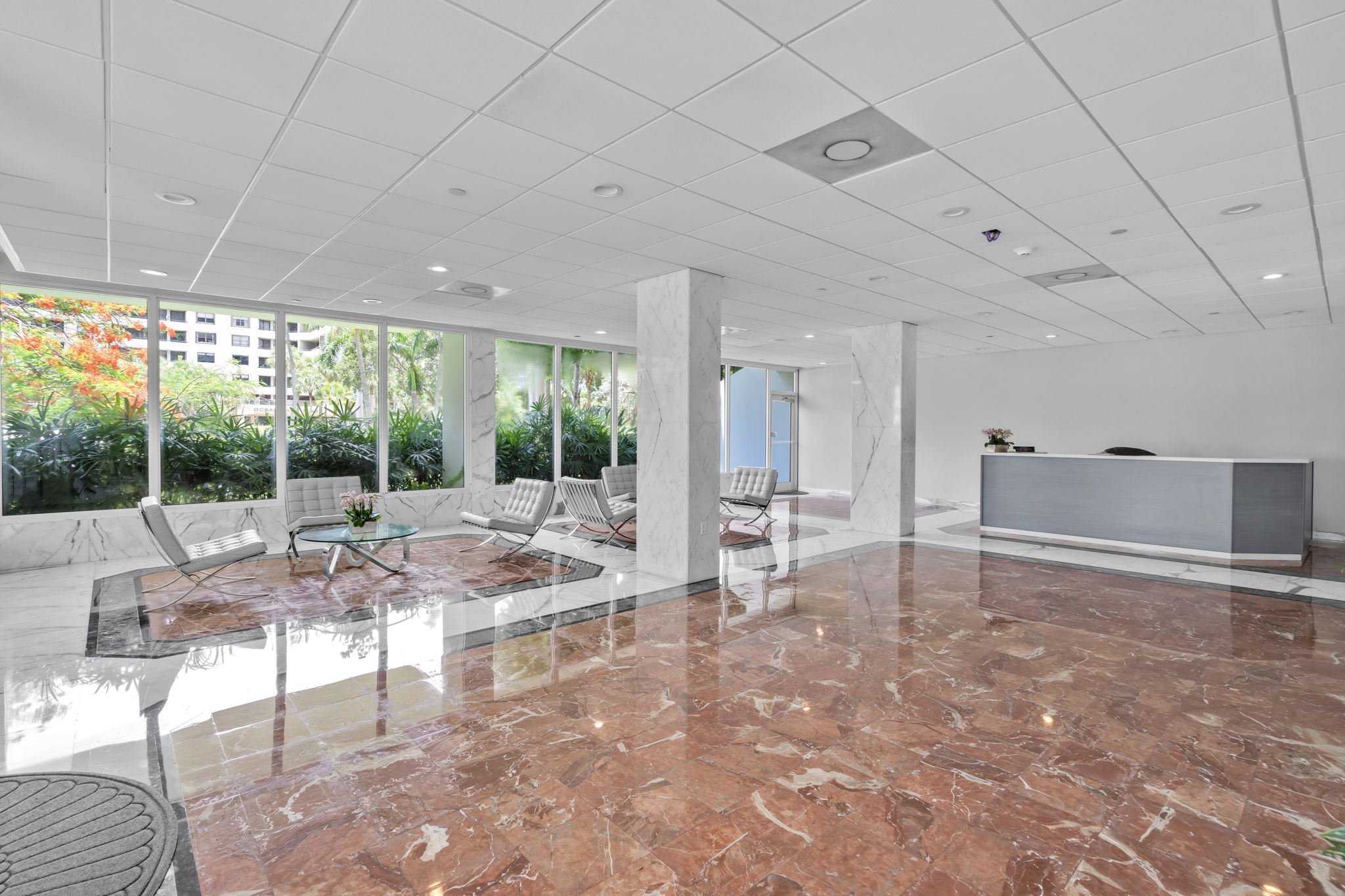 155 Ocean Lane Drive Key Biscayne FL 33149
