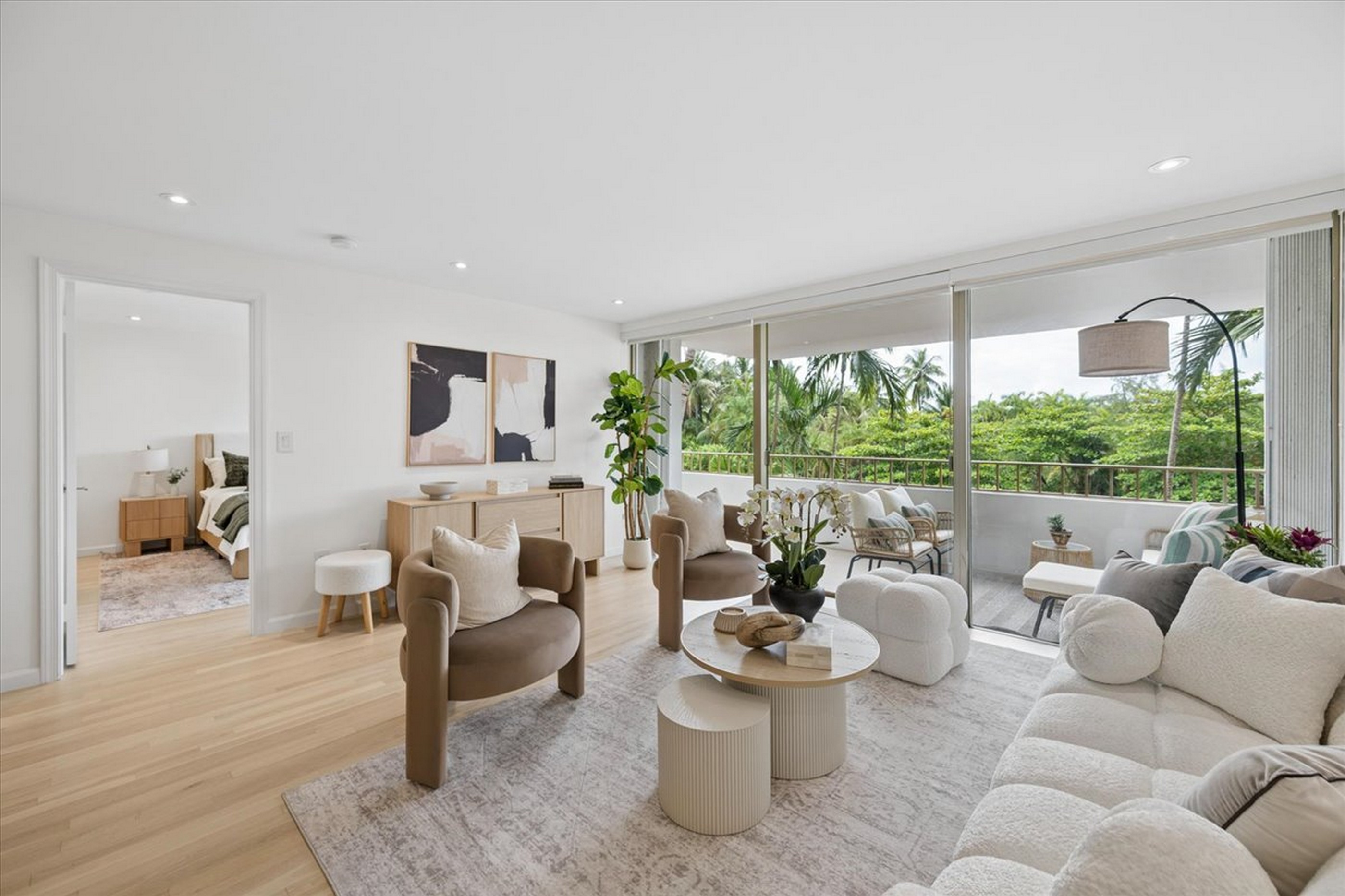 155 Ocean Lane Drive Key Biscayne FL 33149