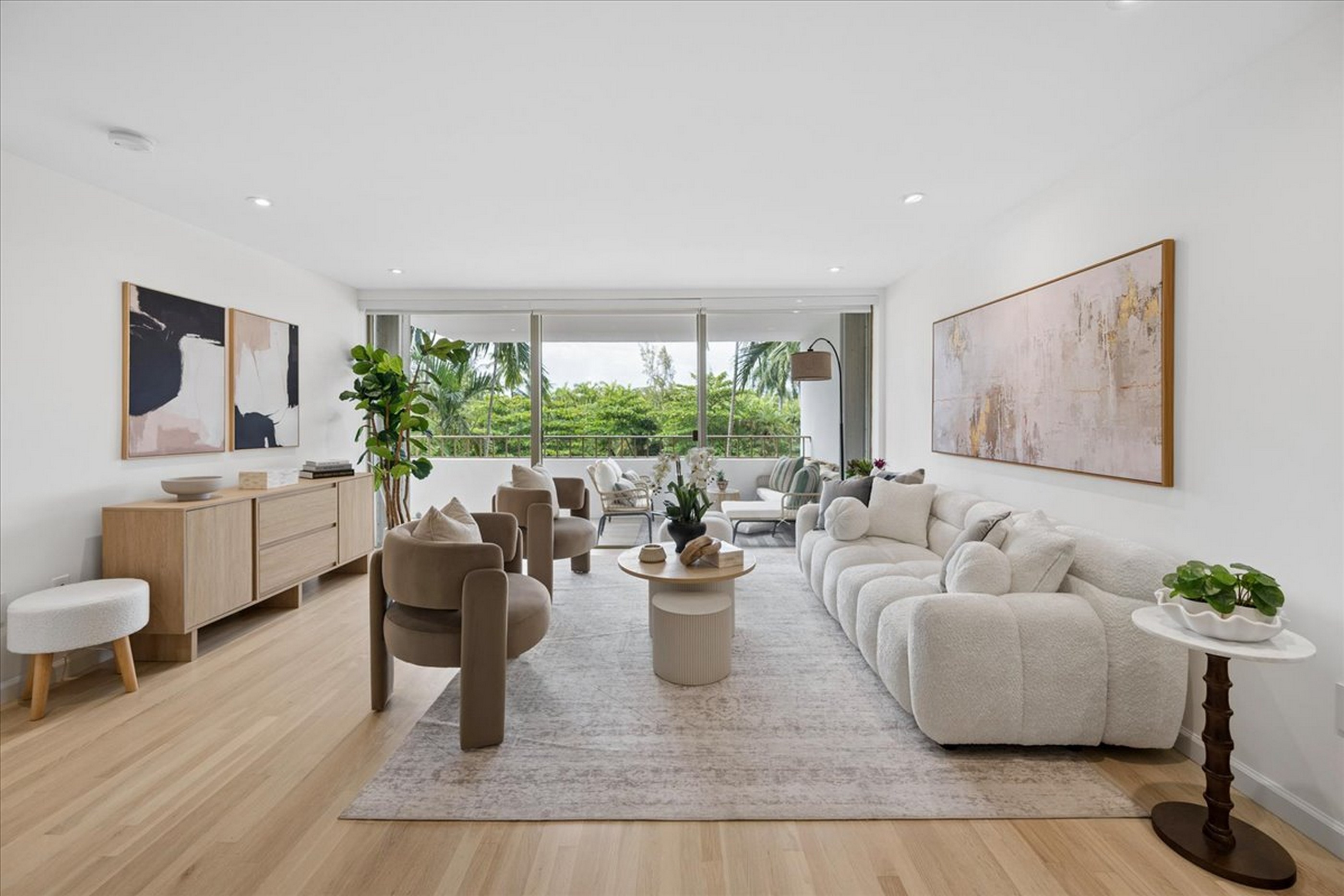 155 Ocean Lane Drive Key Biscayne FL 33149