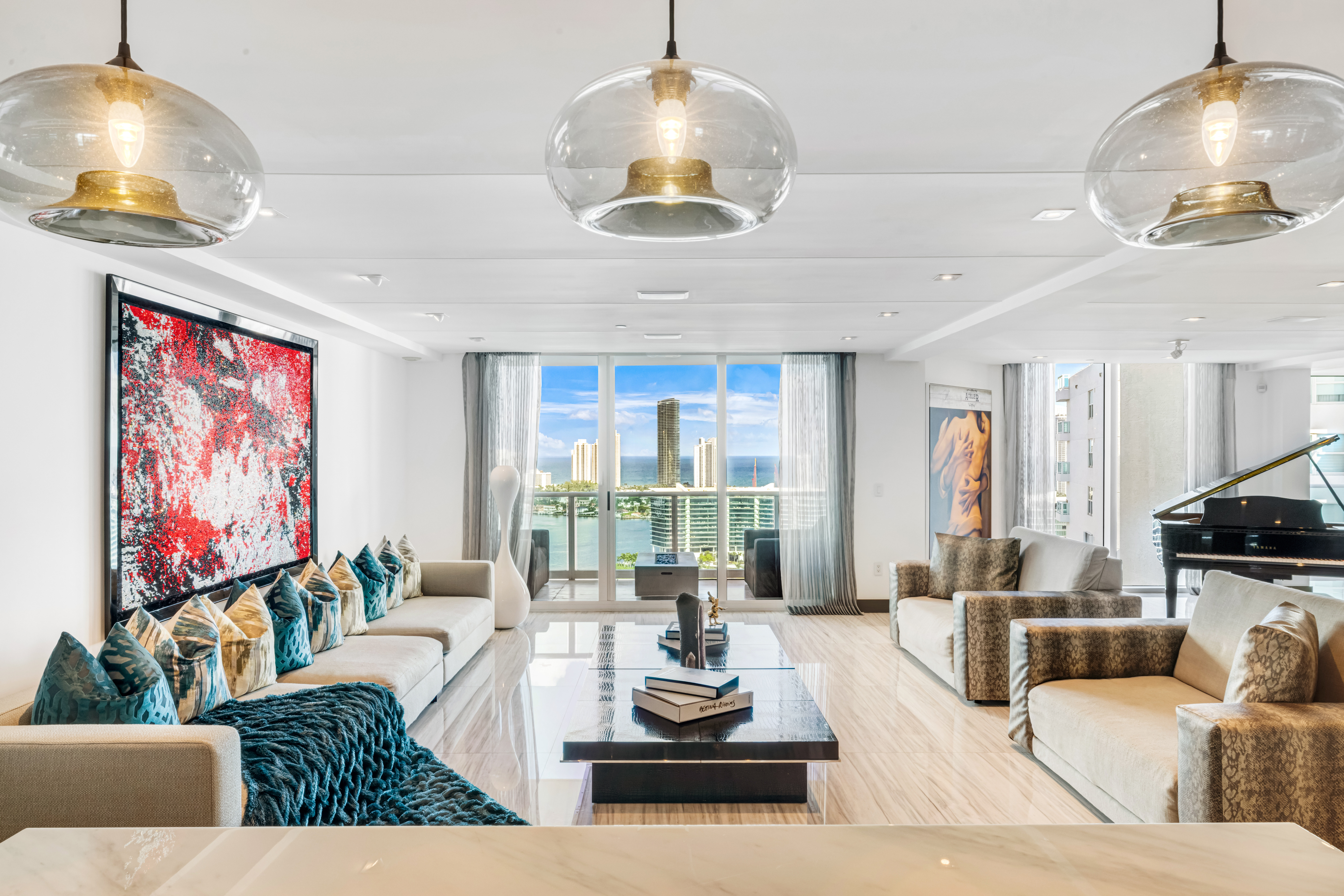 3301 NE 183rd Street Aventura FL 33160