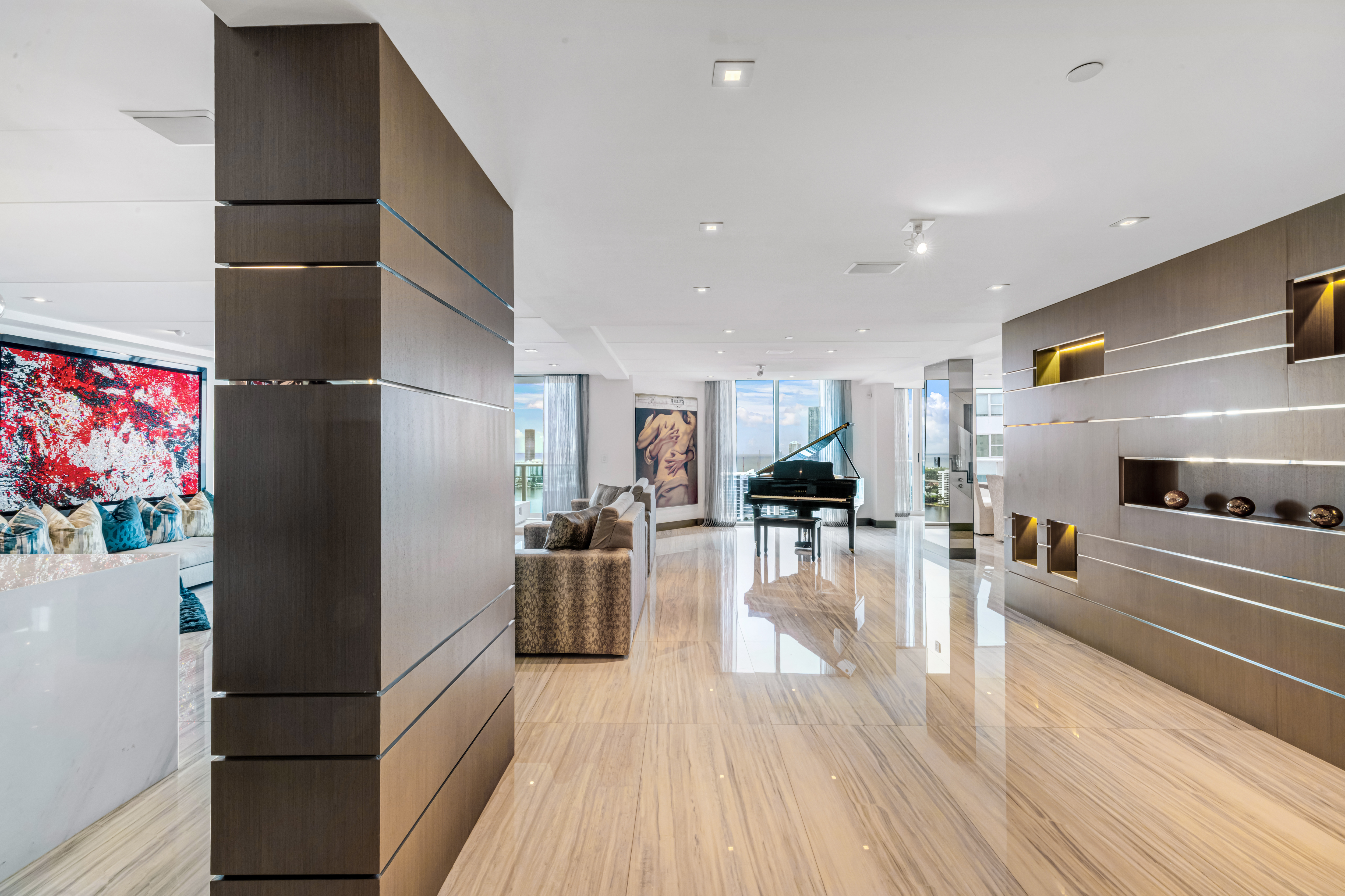 3301 NE 183rd Street Aventura FL 33160
