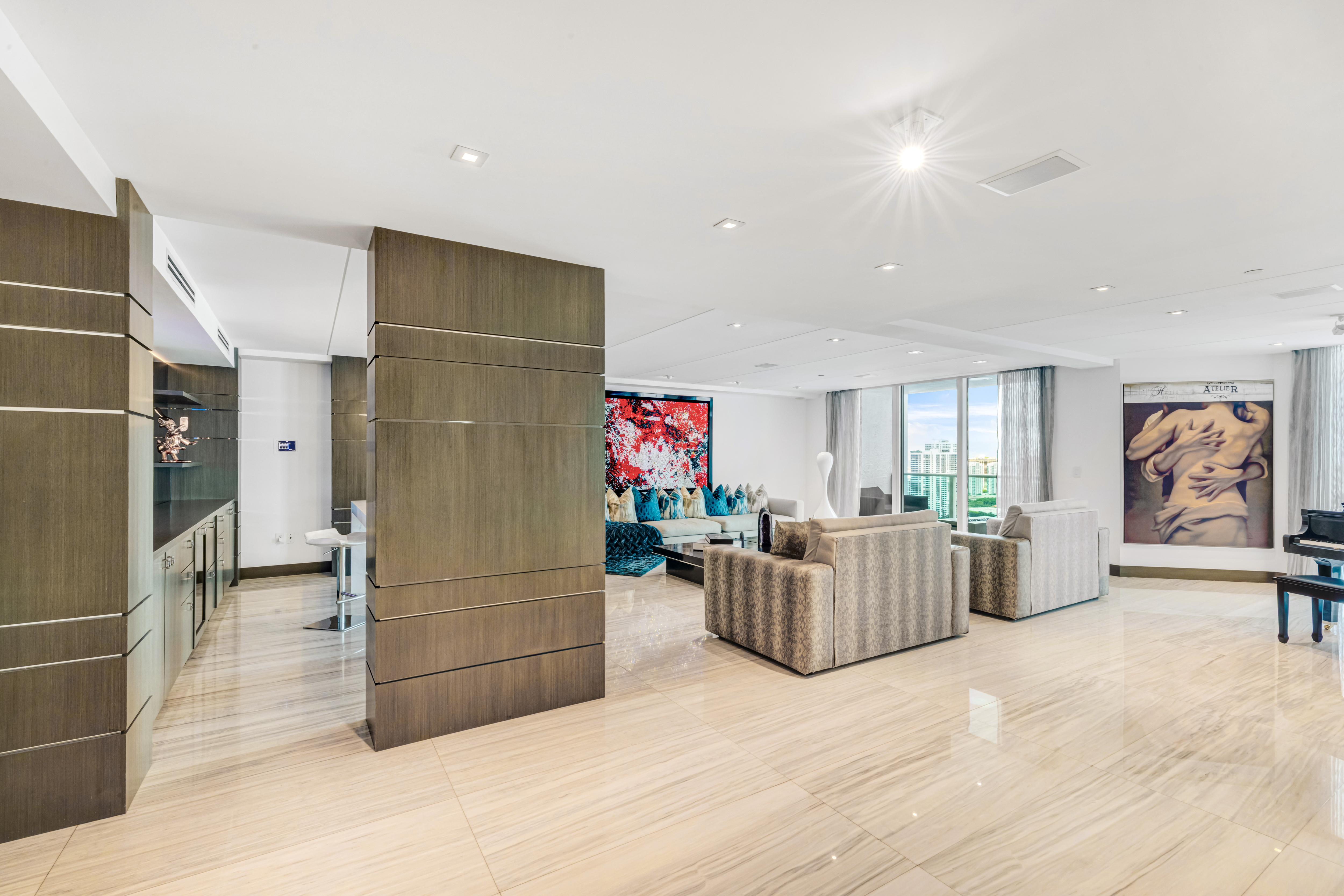 3301 NE 183rd Street Aventura FL 33160