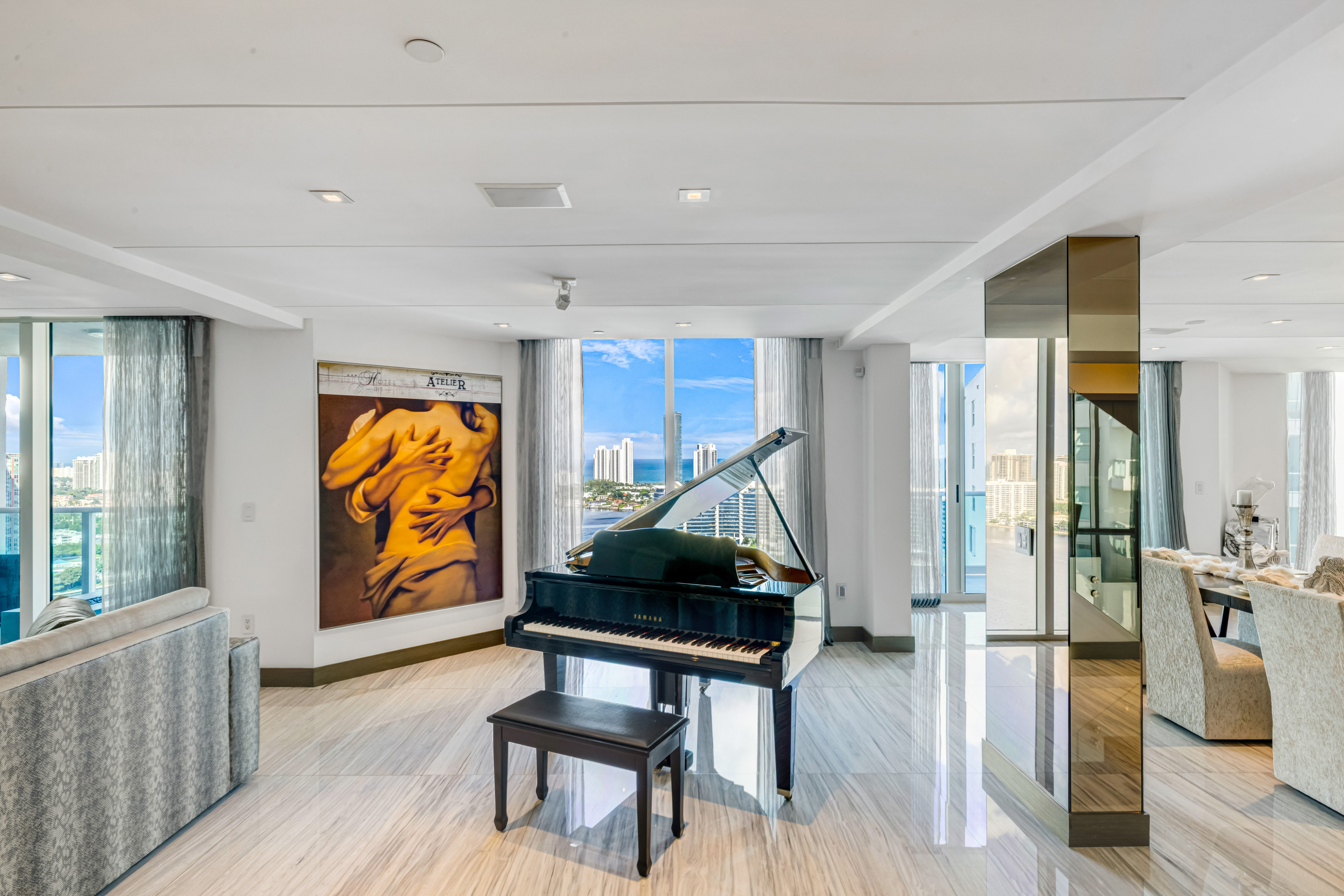 3301 NE 183rd Street Aventura FL 33160
