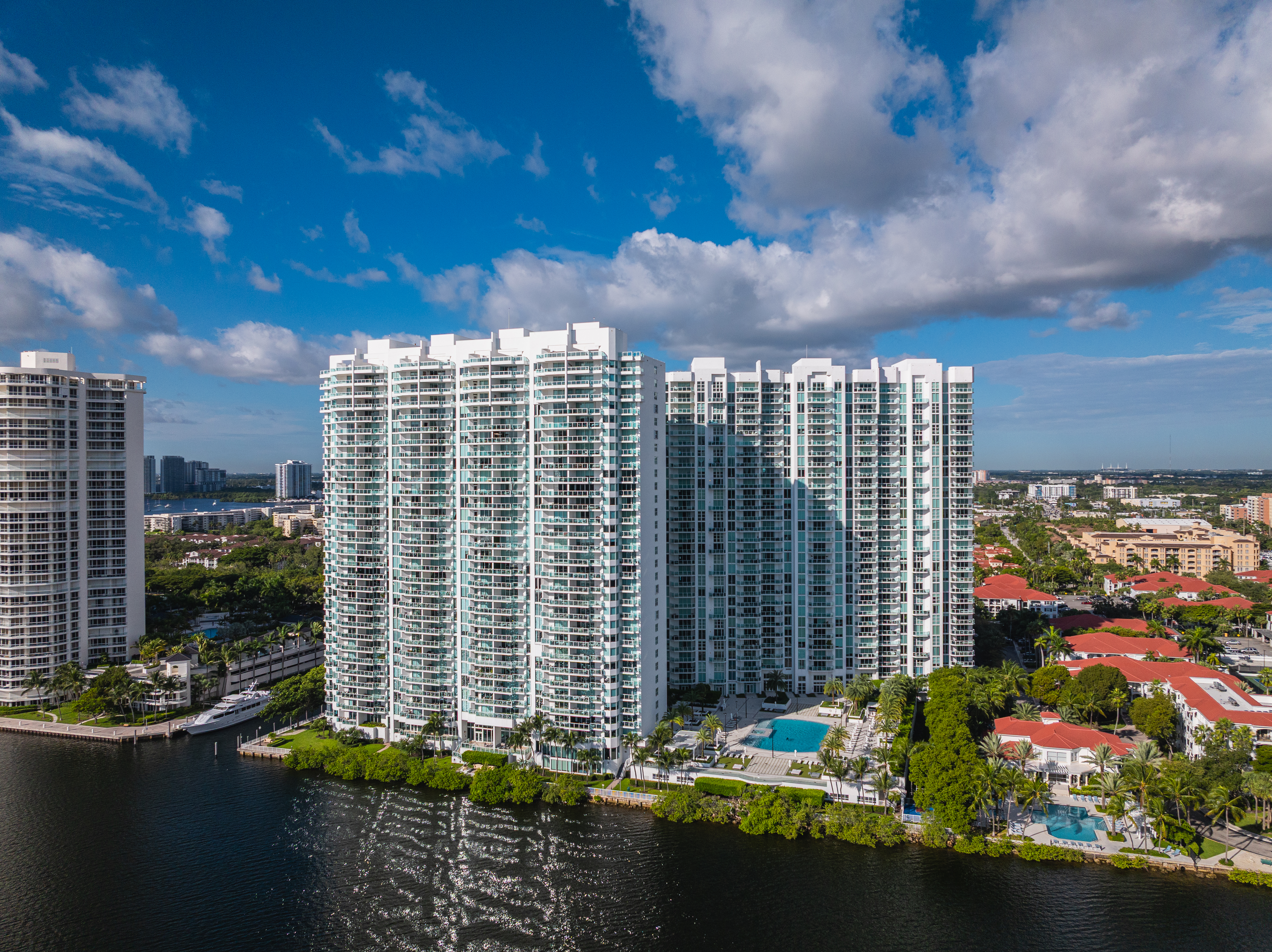 3301 NE 183rd Street Aventura FL 33160