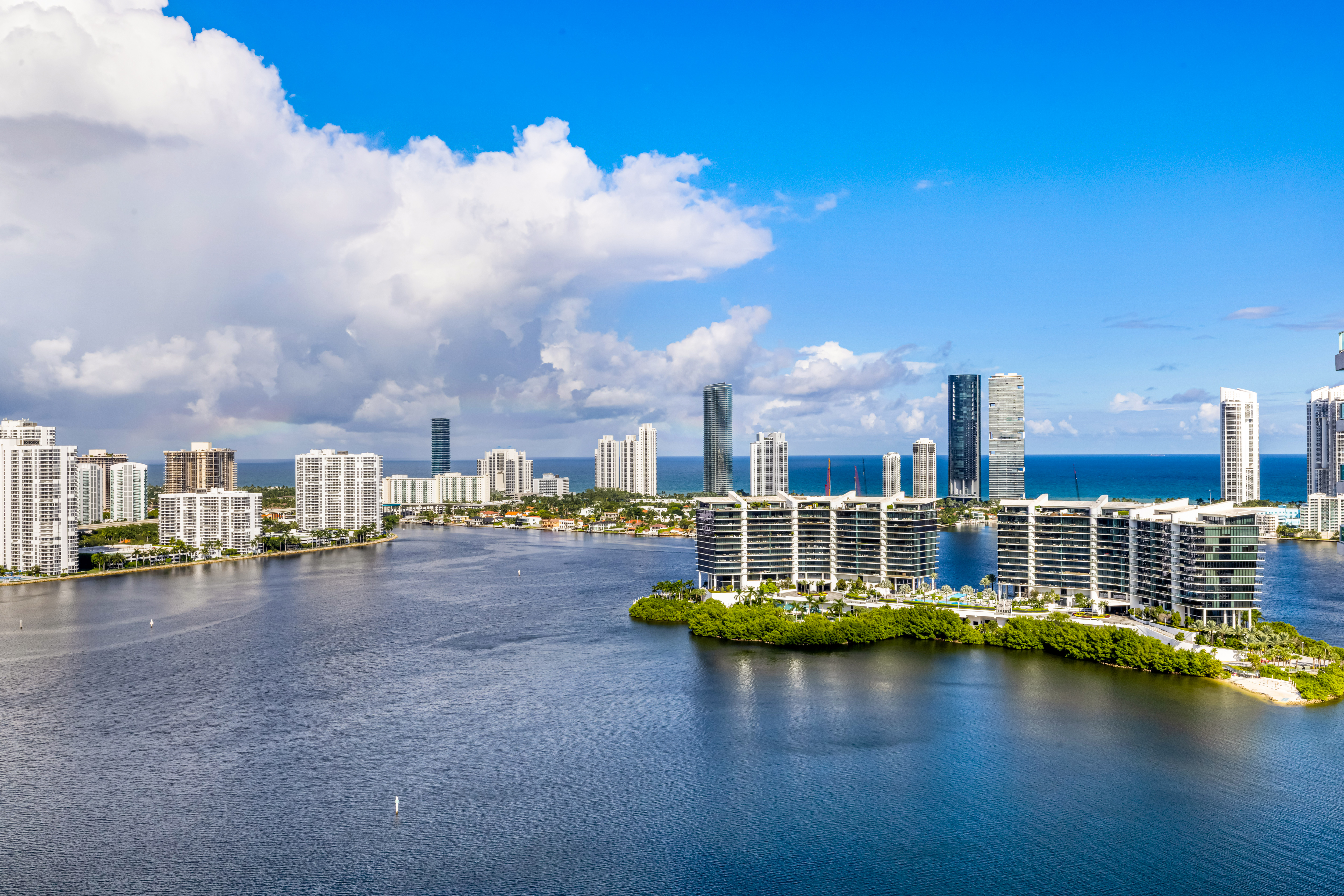 3301 NE 183rd Street Aventura FL 33160