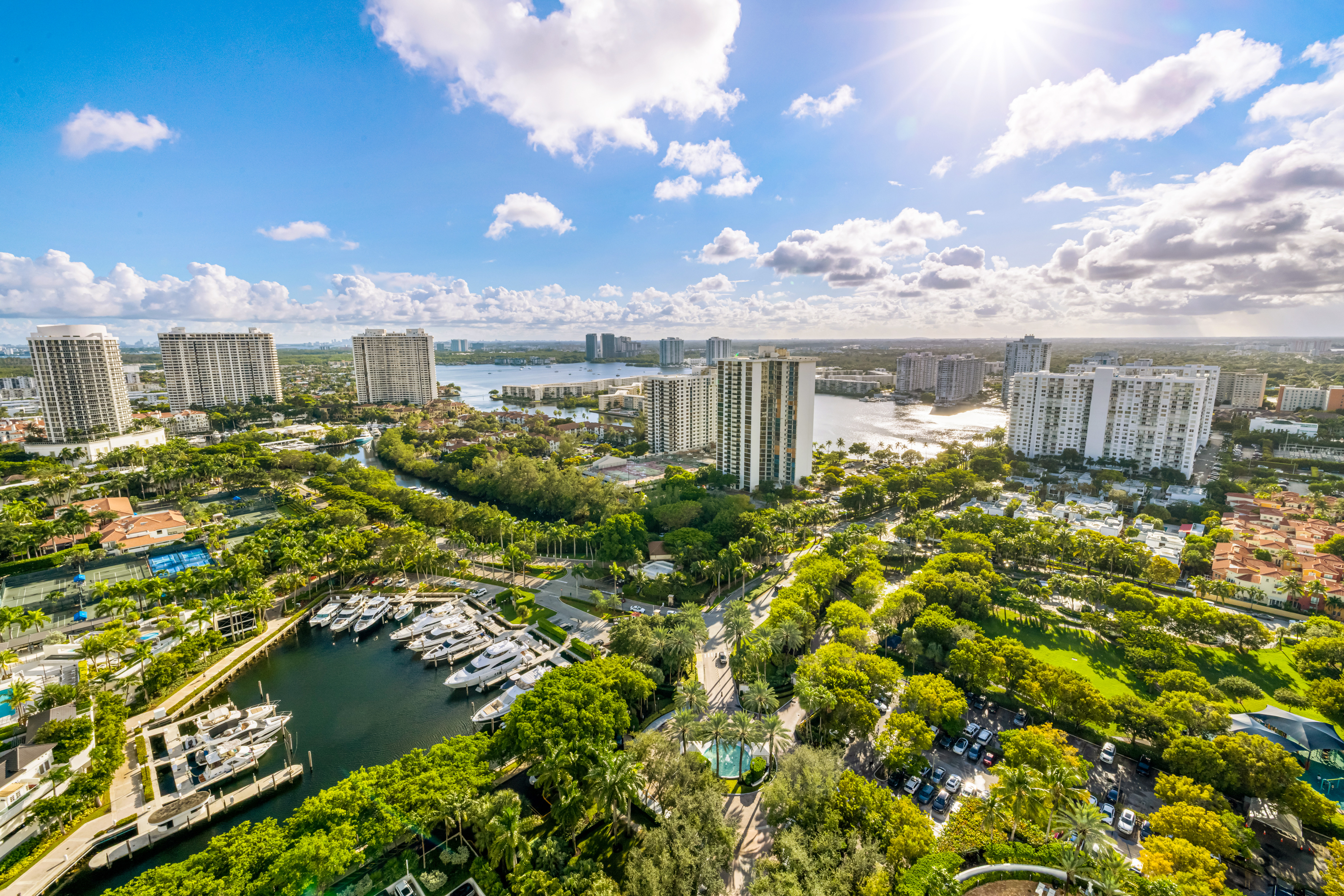 3301 NE 183rd Street Aventura FL 33160