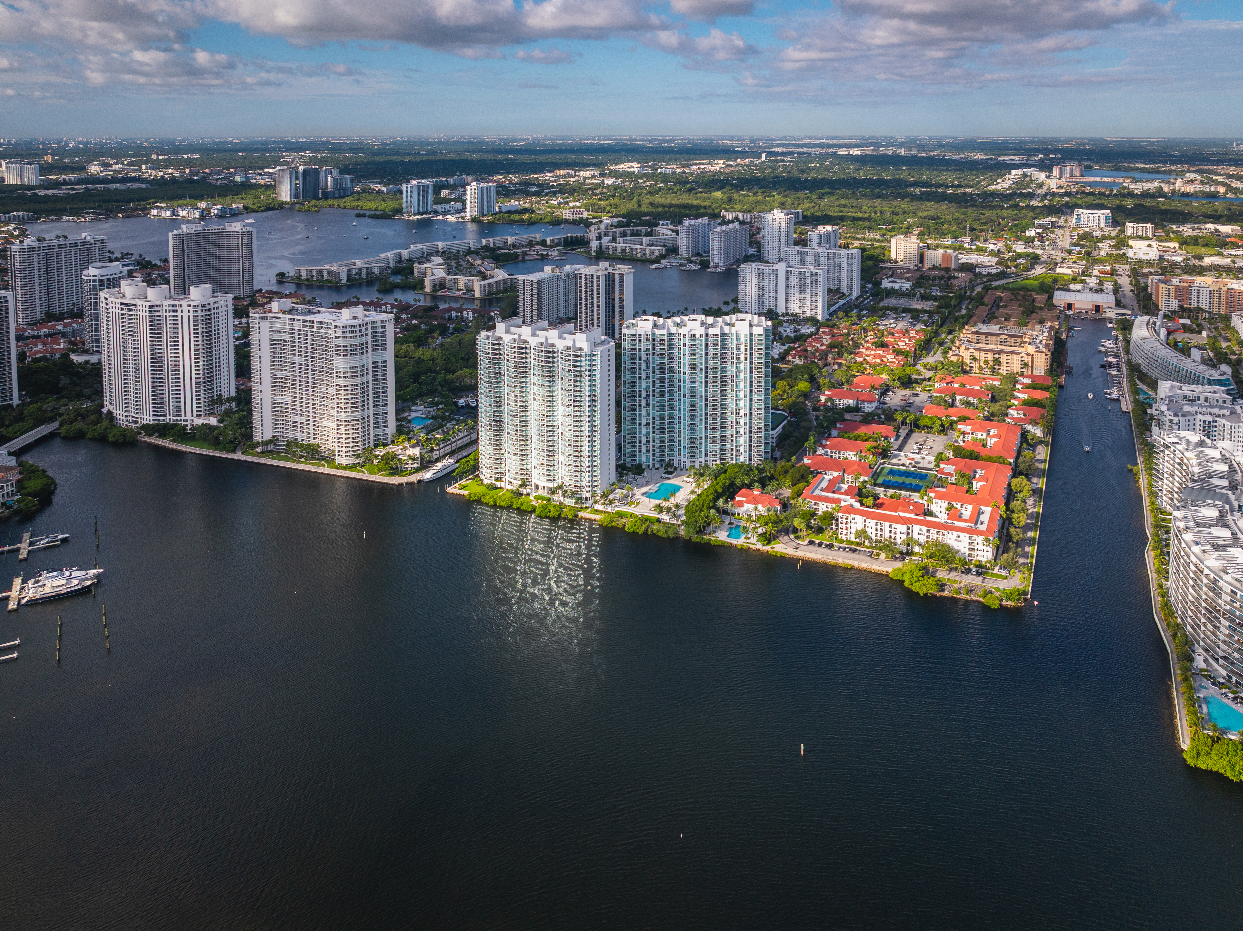 3301 NE 183rd Street Aventura FL 33160