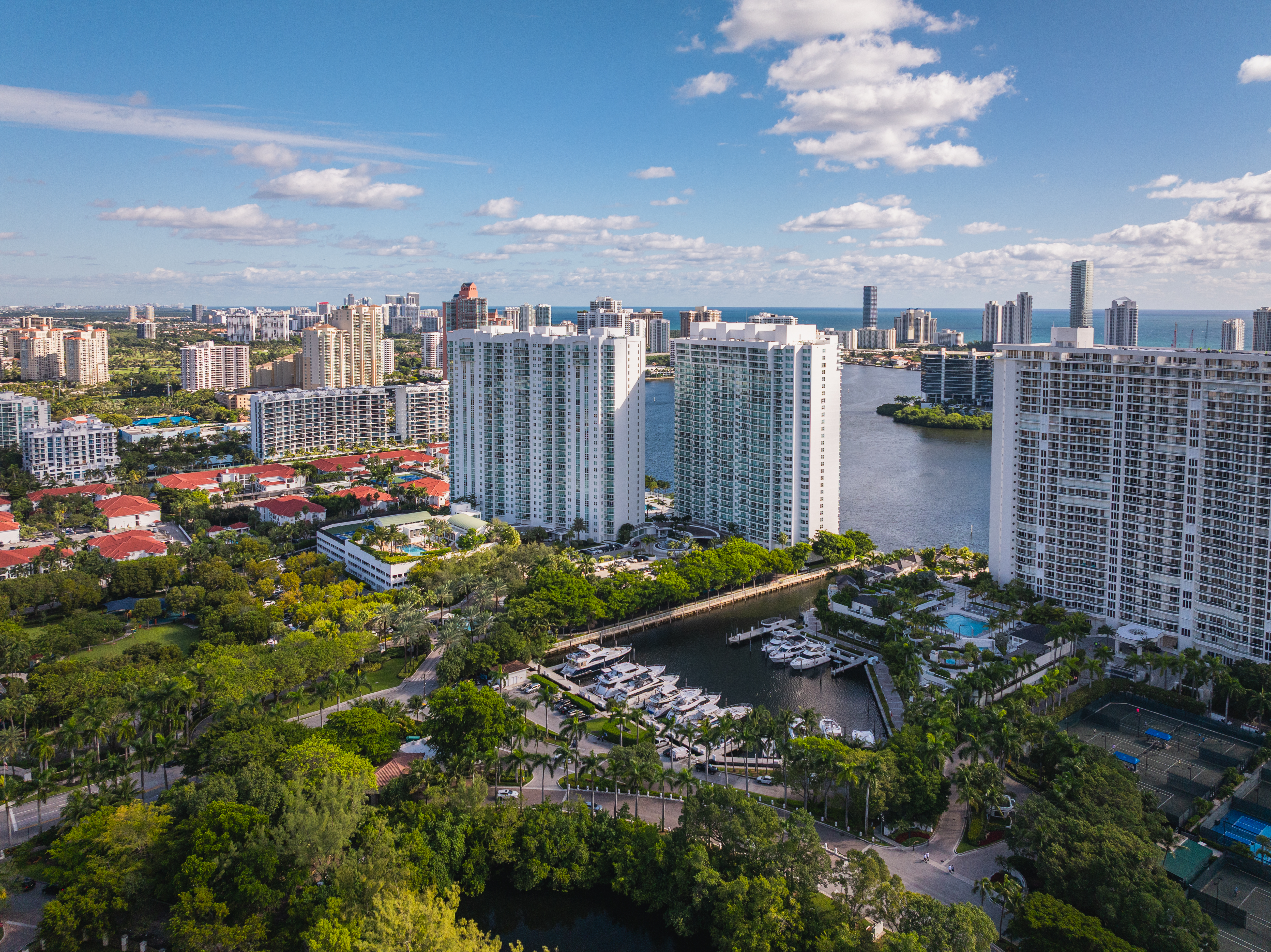 3301 NE 183rd Street Aventura FL 33160