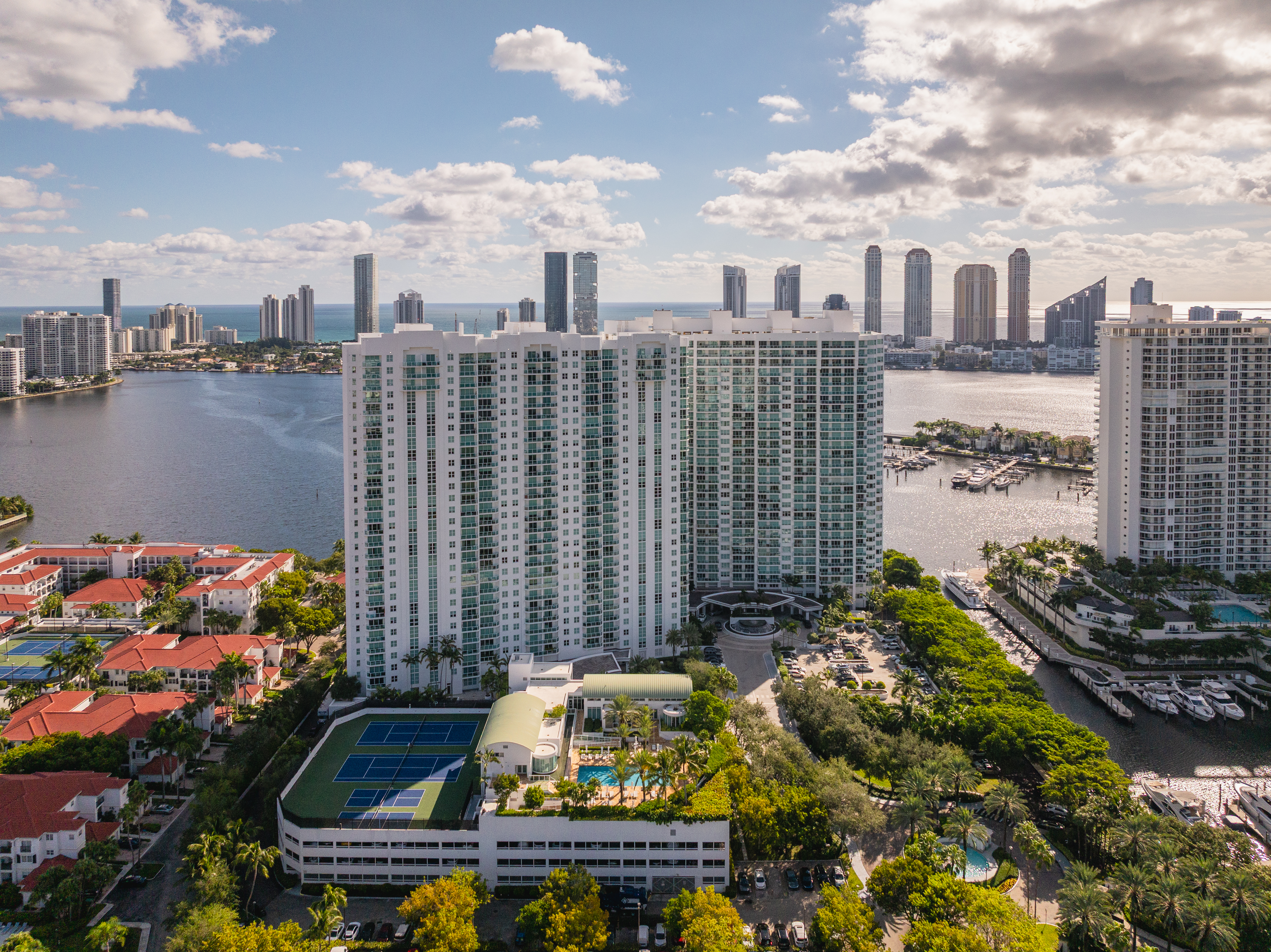 3301 NE 183rd Street Aventura FL 33160