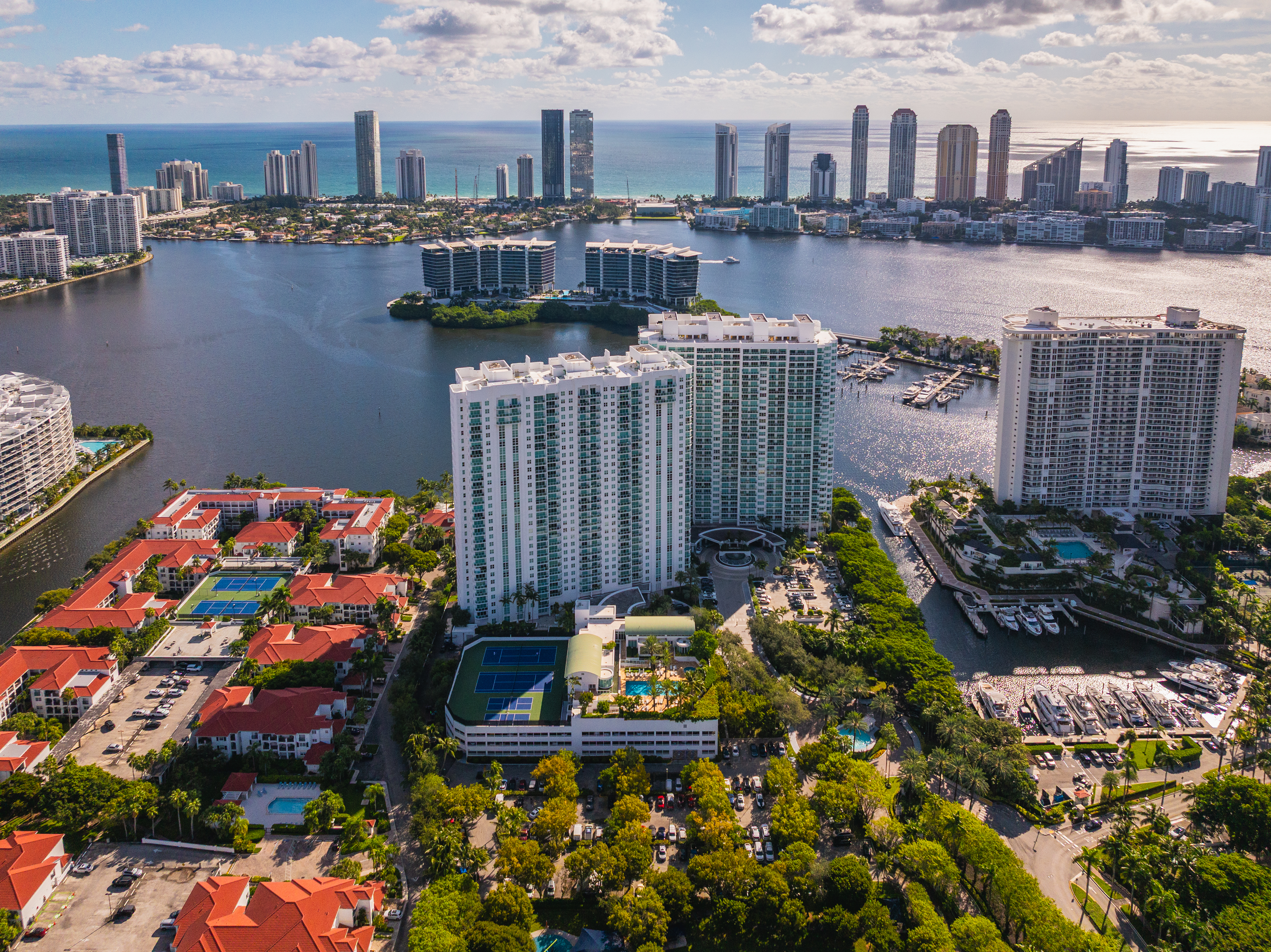 3301 NE 183rd Street Aventura FL 33160
