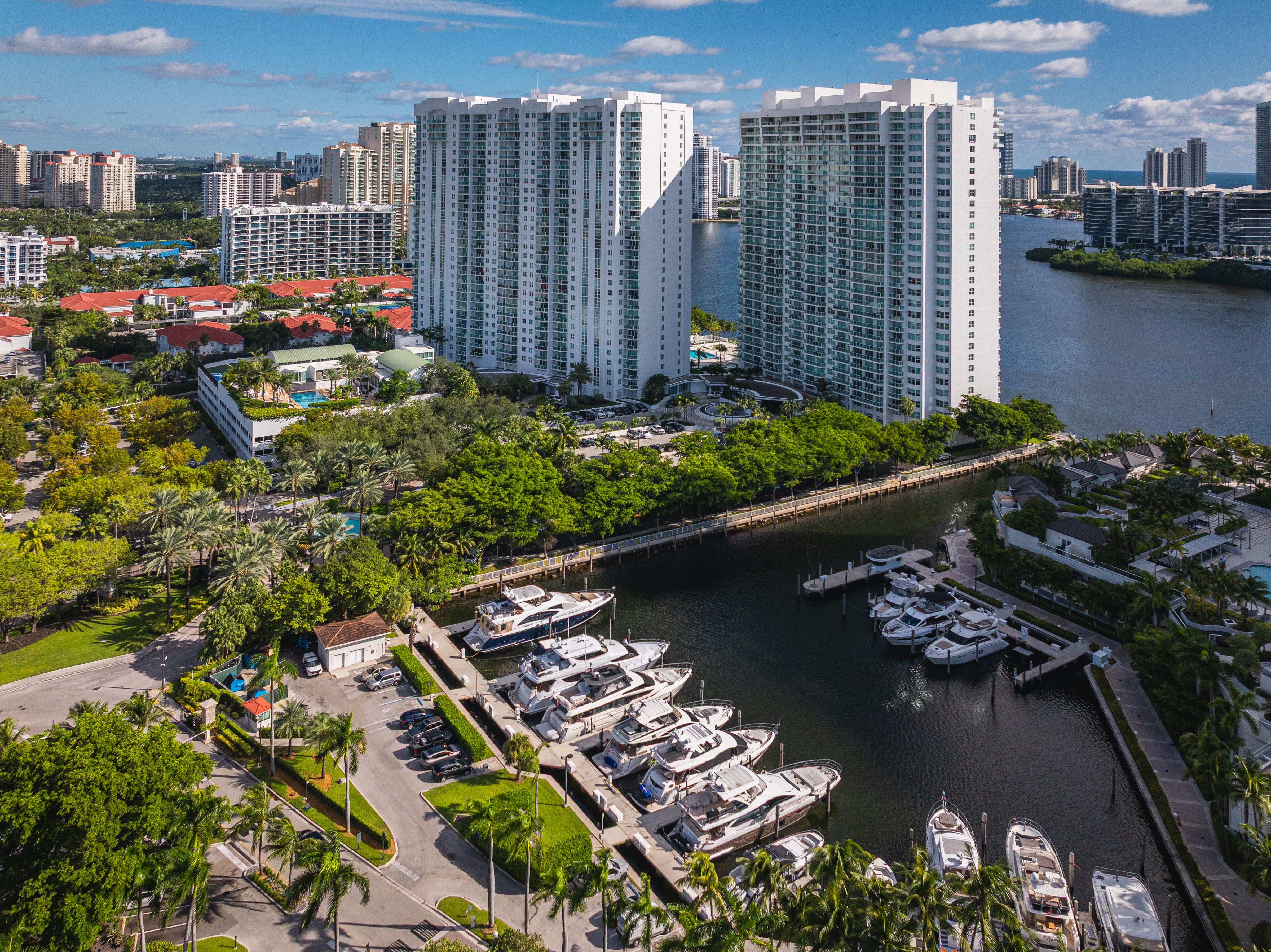 3301 NE 183rd Street Aventura FL 33160