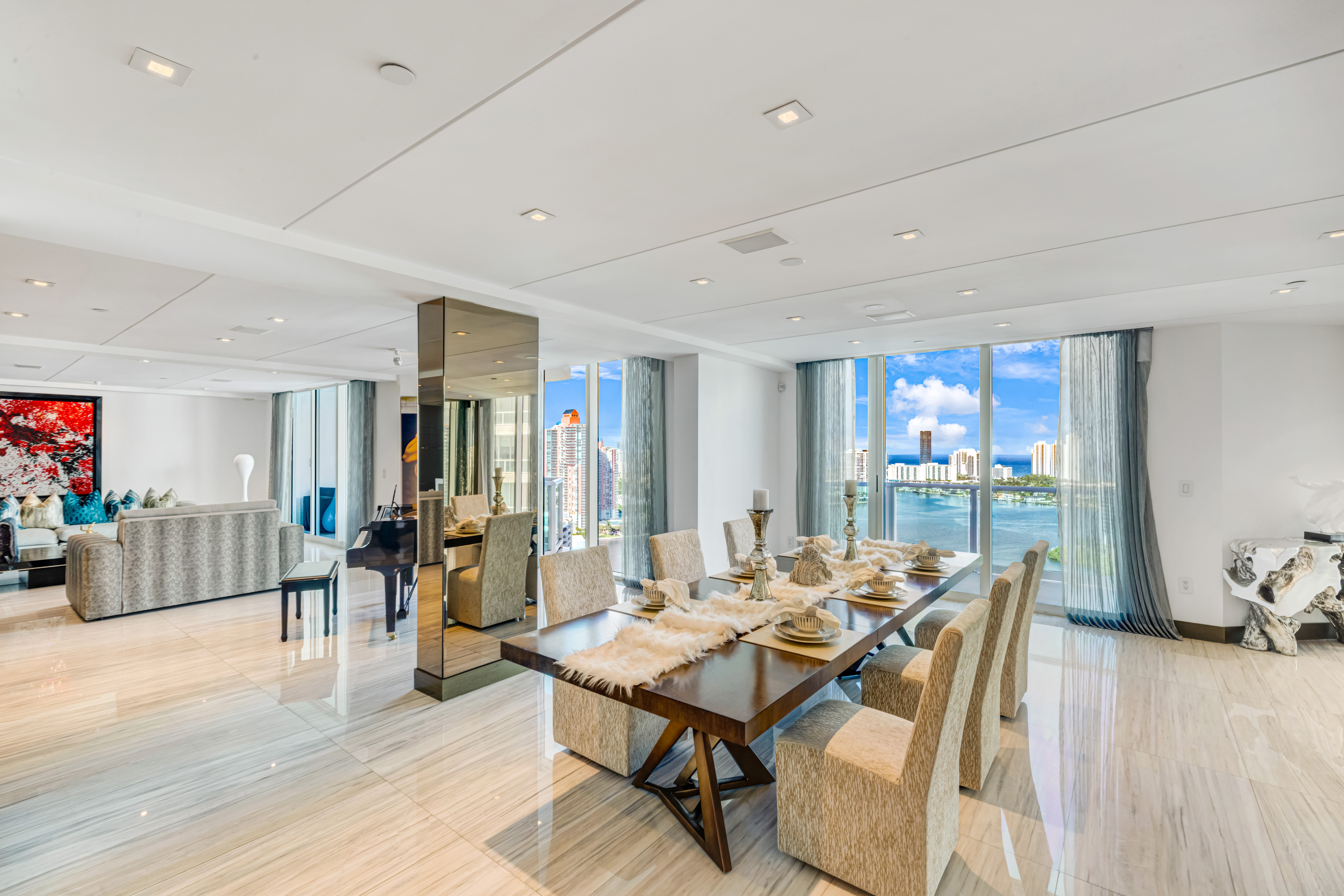 3301 NE 183rd Street Aventura FL 33160