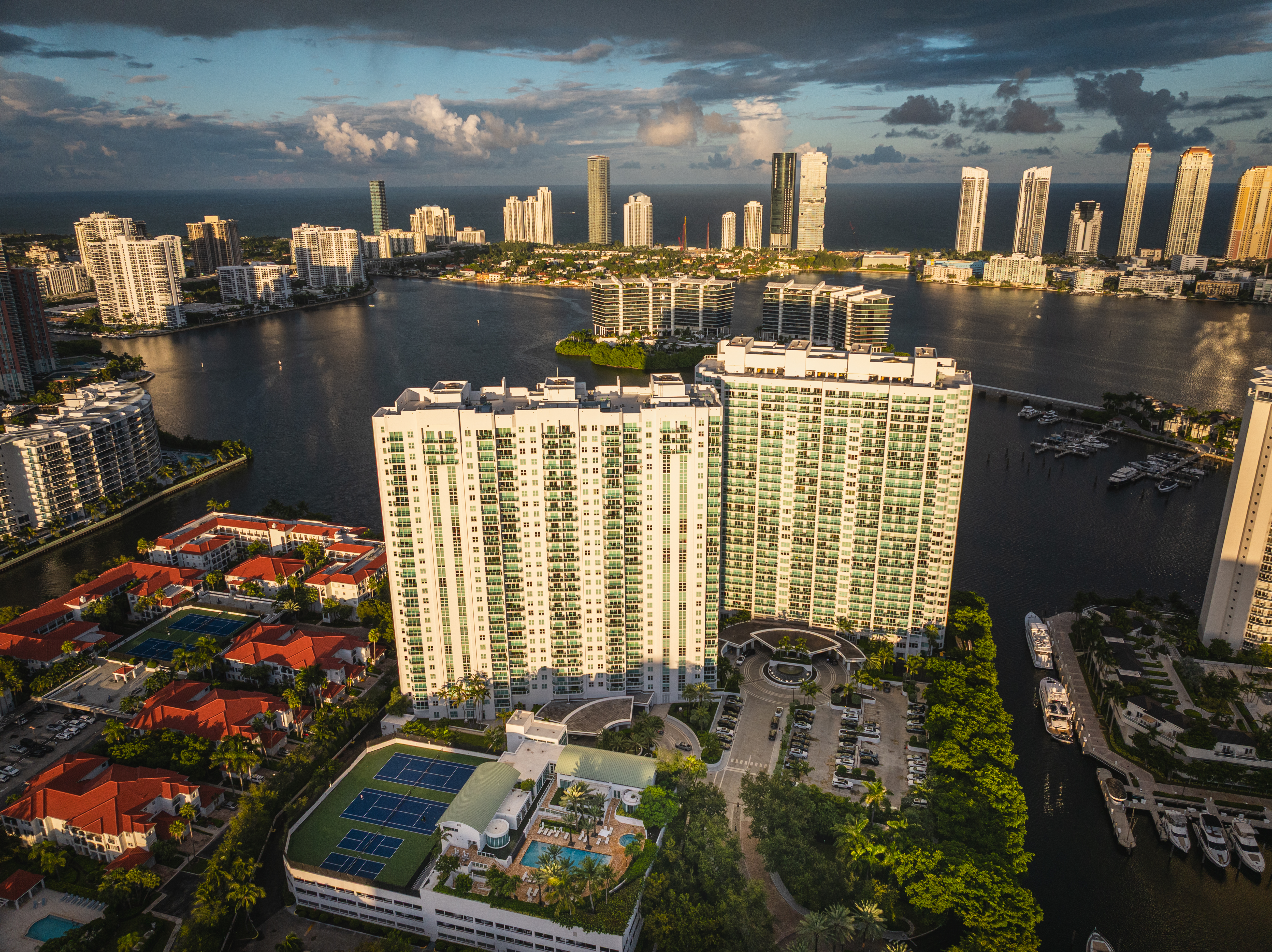 3301 NE 183rd Street Aventura FL 33160
