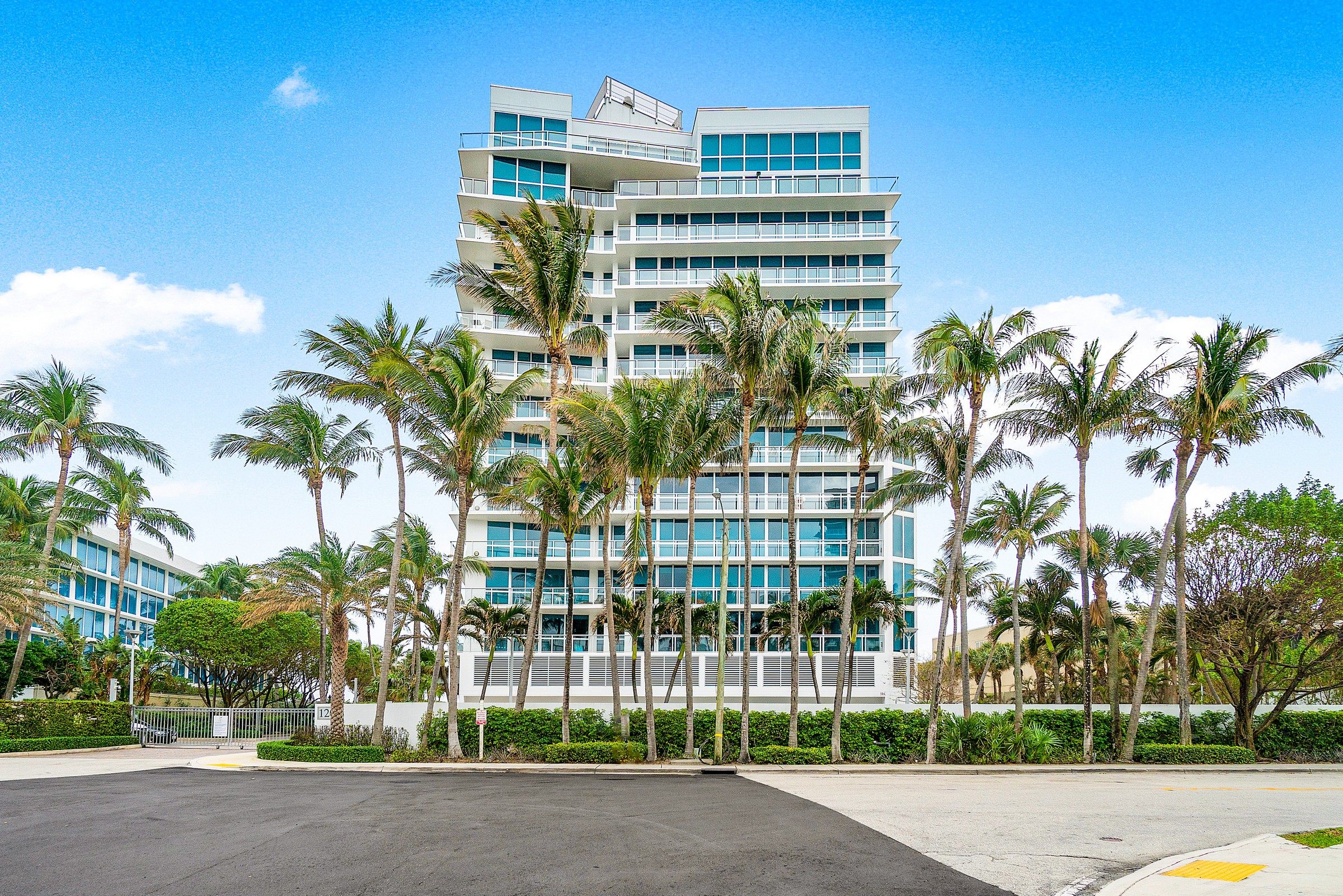 1200 Holiday Drive Fort Lauderdale FL 33316