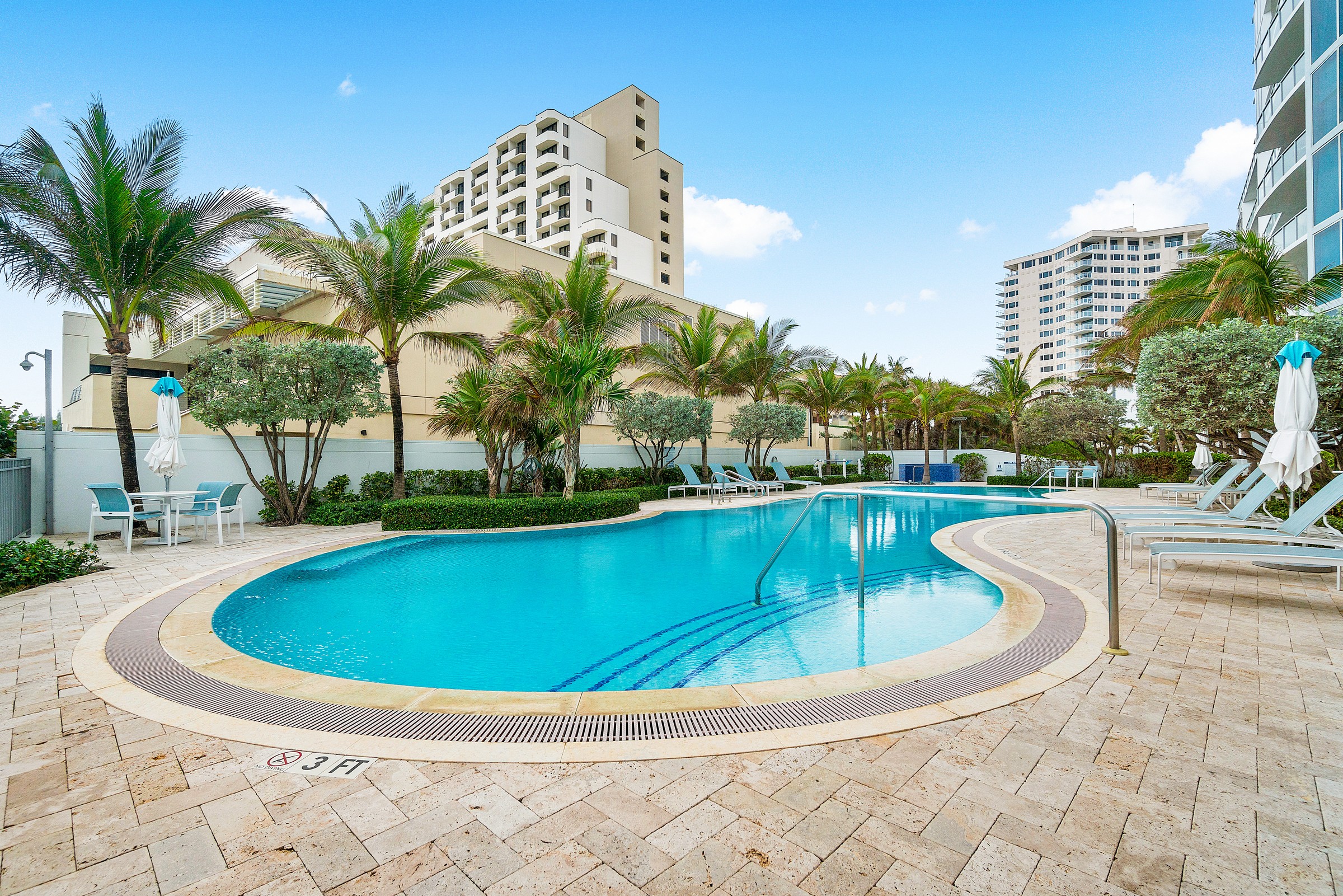 1200 Holiday Drive Fort Lauderdale FL 33316