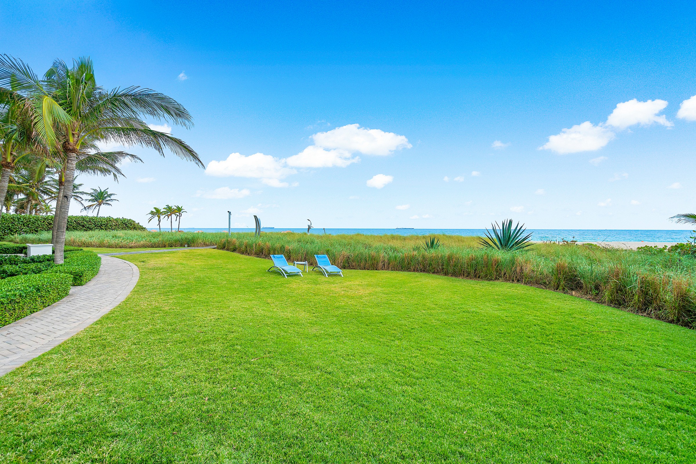 1200 Holiday Drive Fort Lauderdale FL 33316