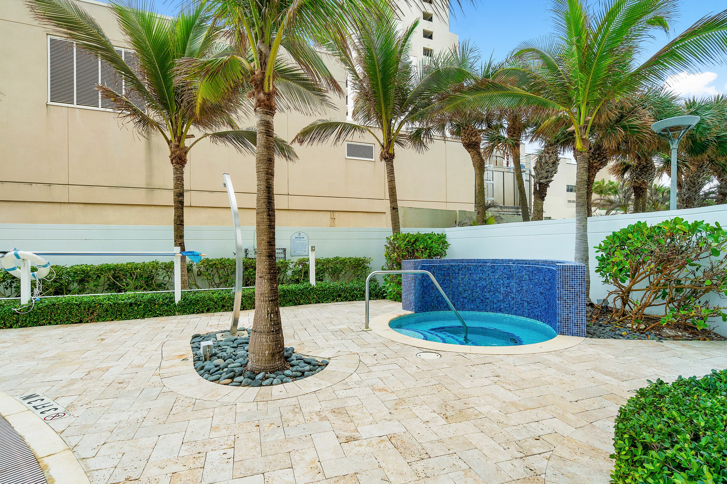 1200 Holiday Drive Fort Lauderdale FL 33316