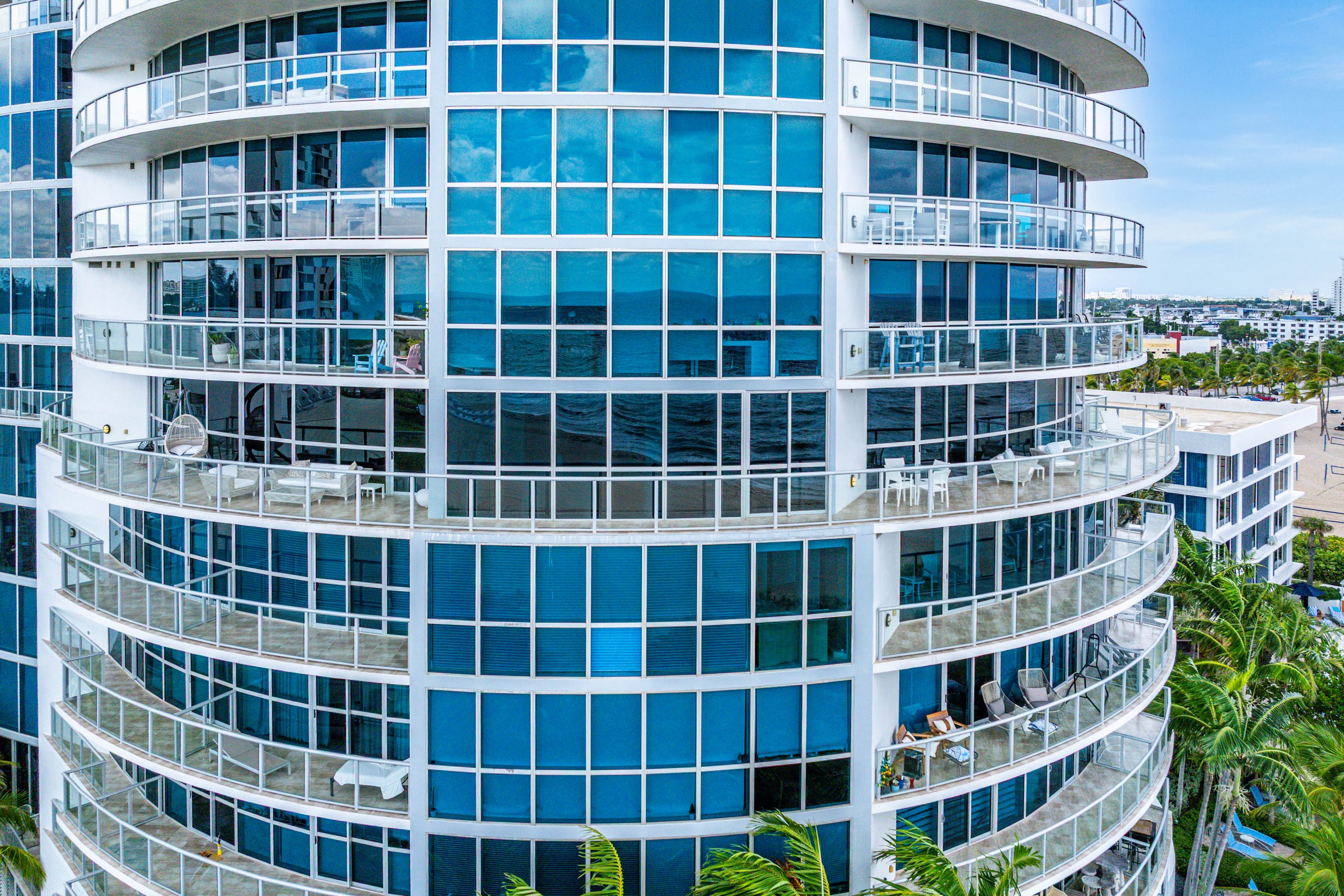 1200 Holiday Drive Fort Lauderdale FL 33316