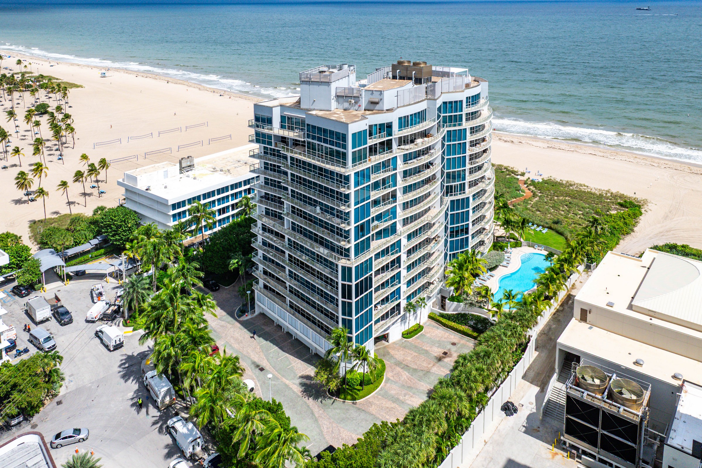 1200 Holiday Drive Fort Lauderdale FL 33316