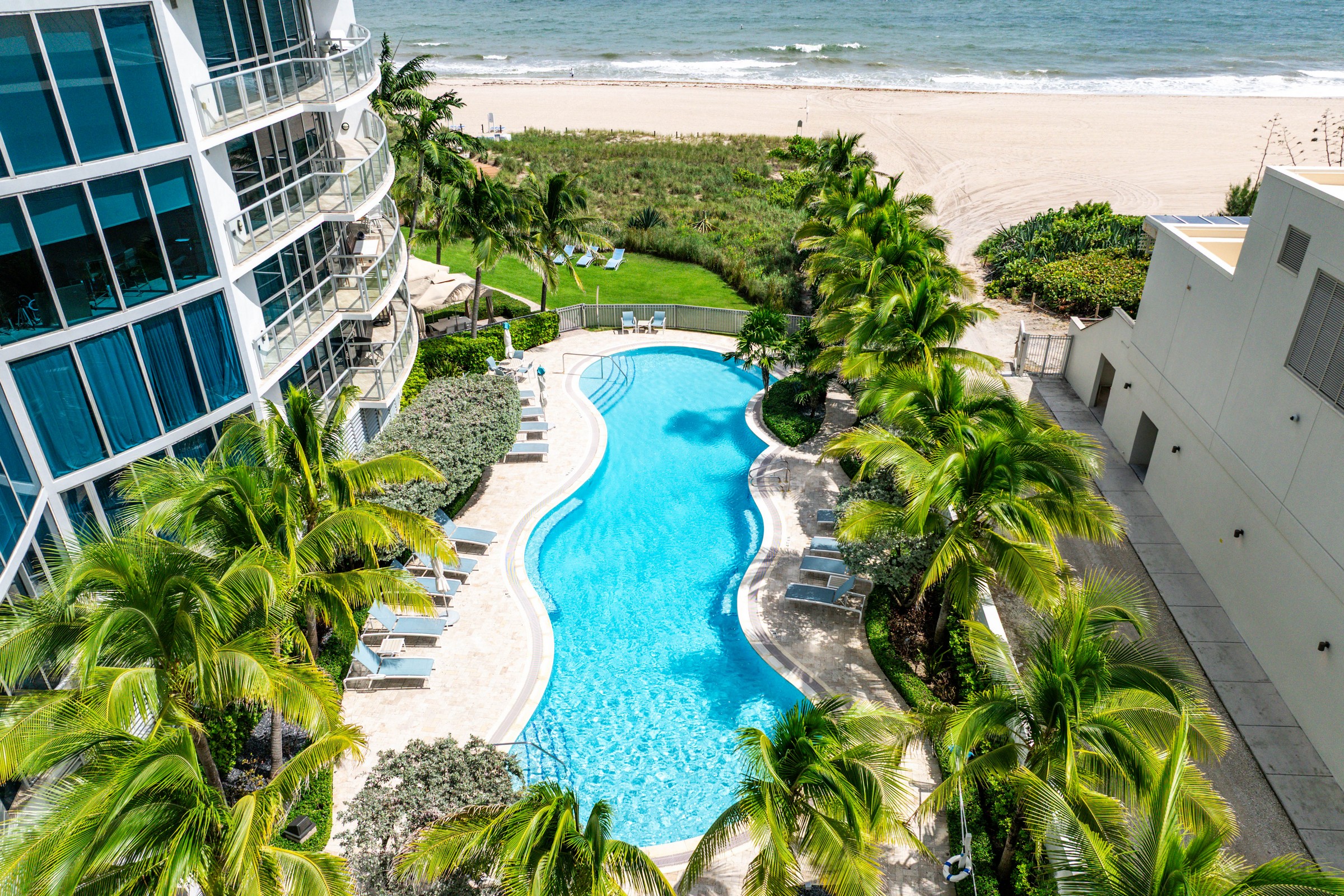 1200 Holiday Drive Fort Lauderdale FL 33316
