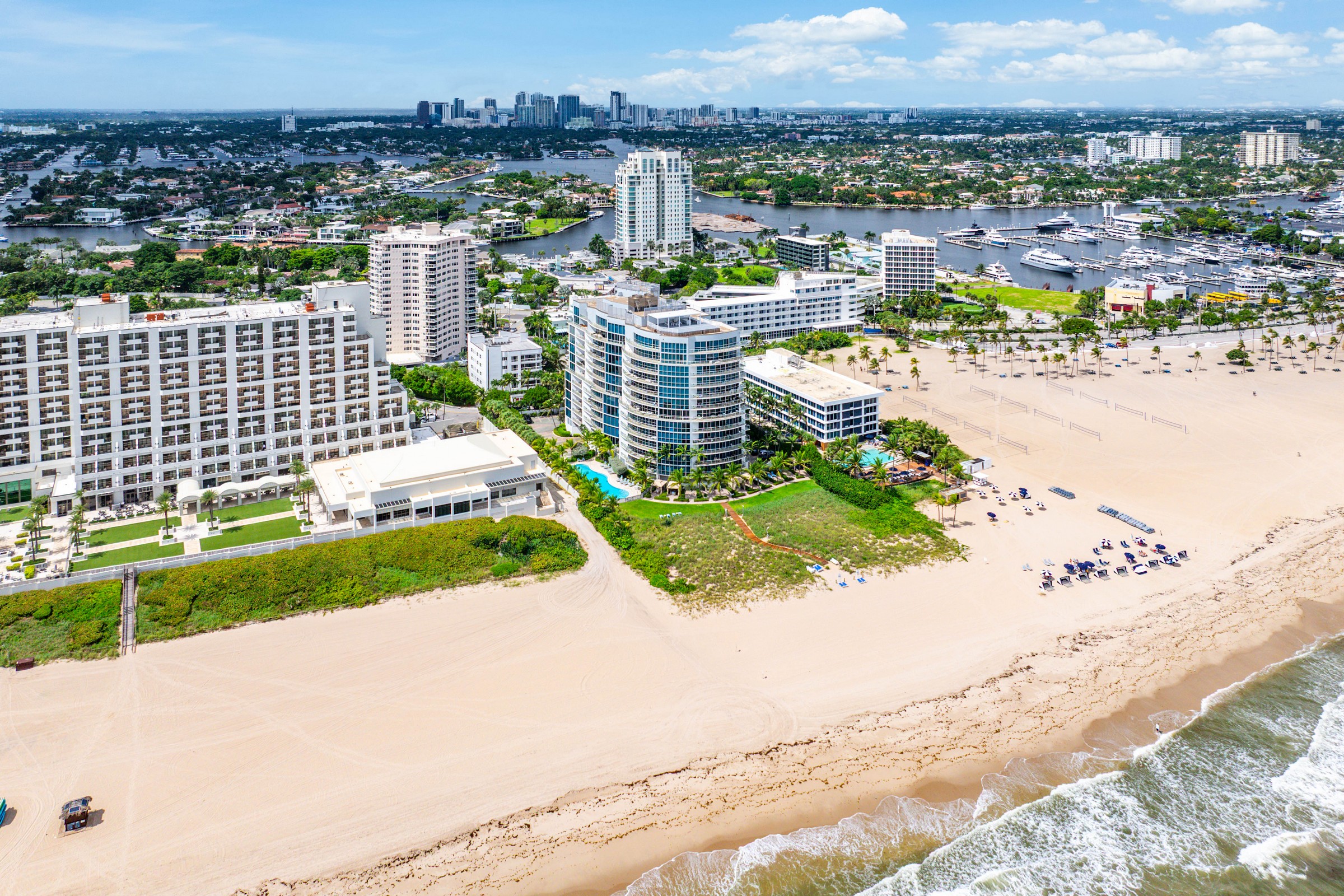 1200 Holiday Drive Fort Lauderdale FL 33316
