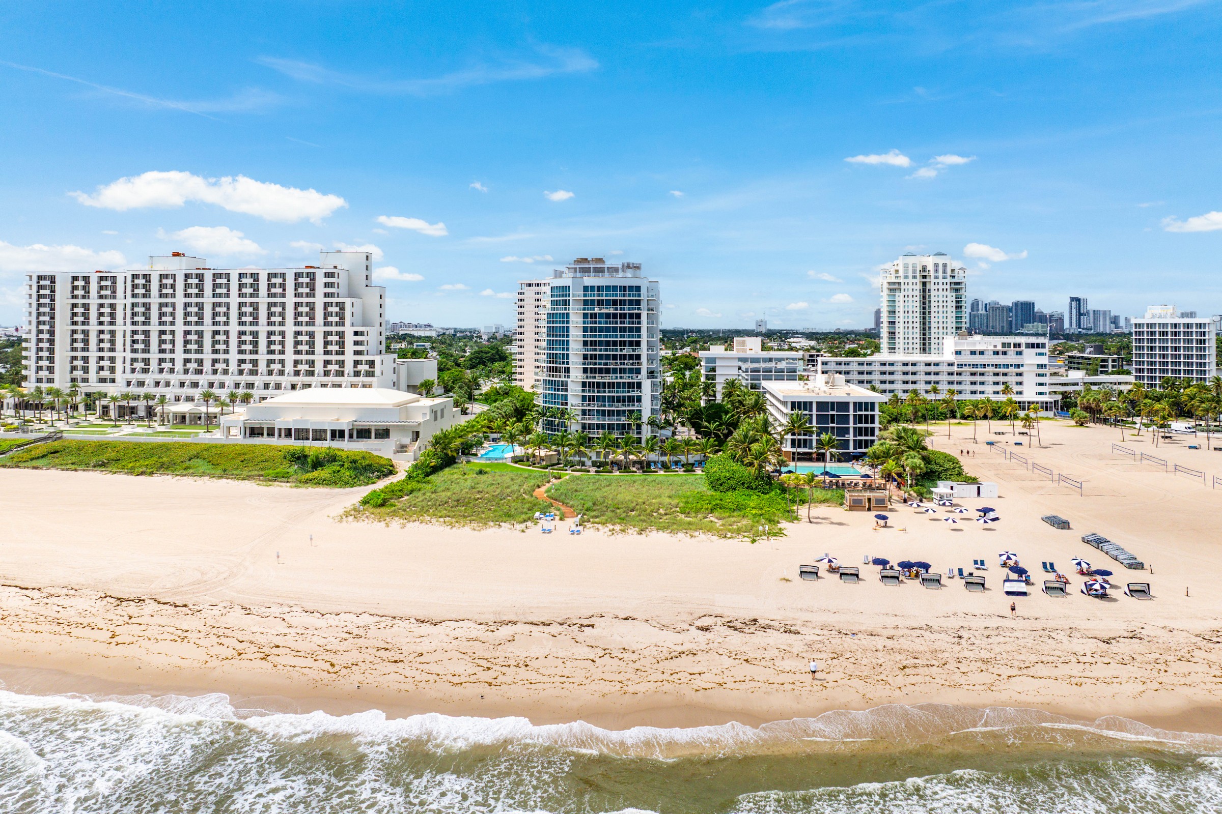 1200 Holiday Drive Fort Lauderdale FL 33316