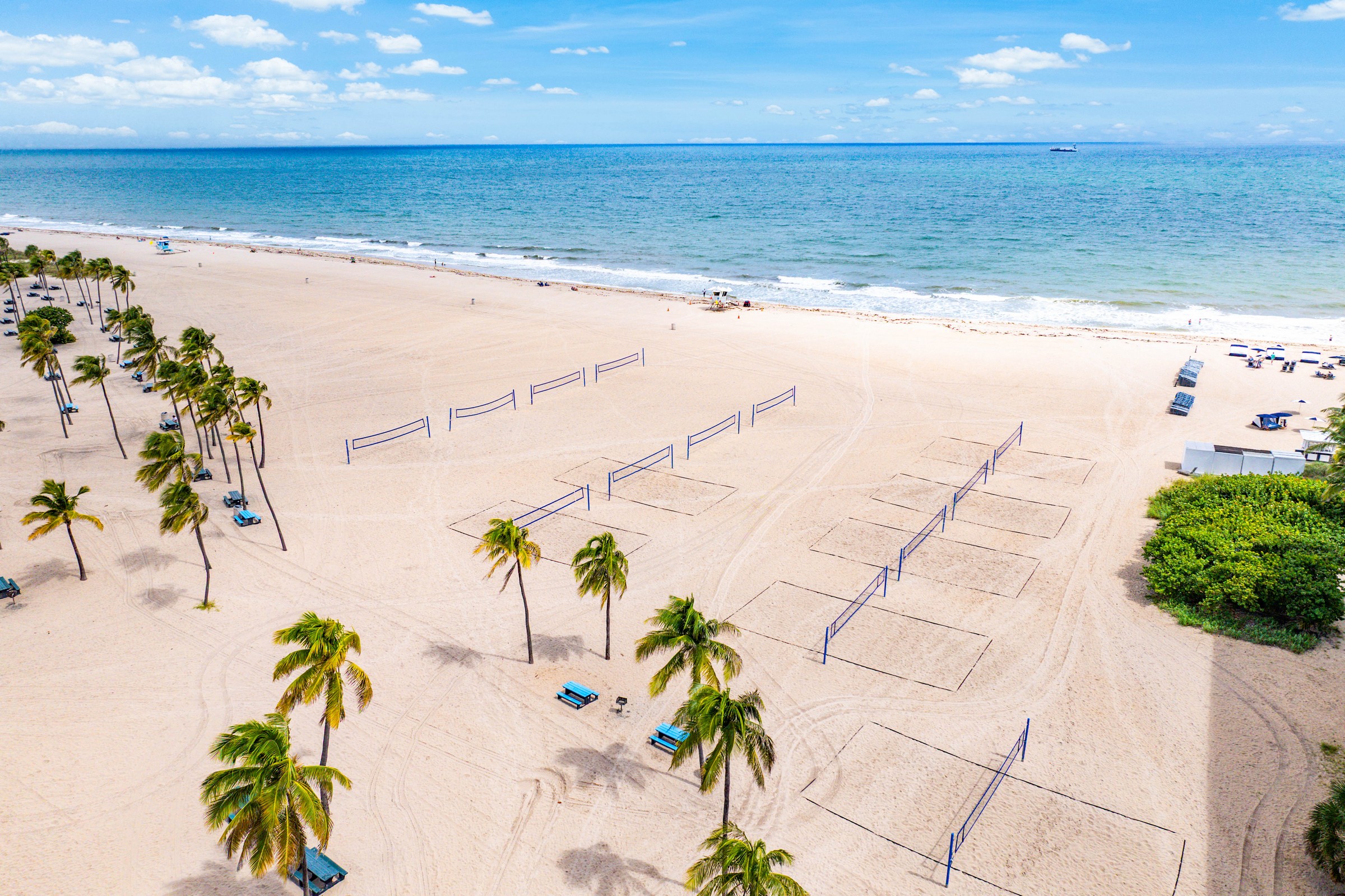 1200 Holiday Drive Fort Lauderdale FL 33316