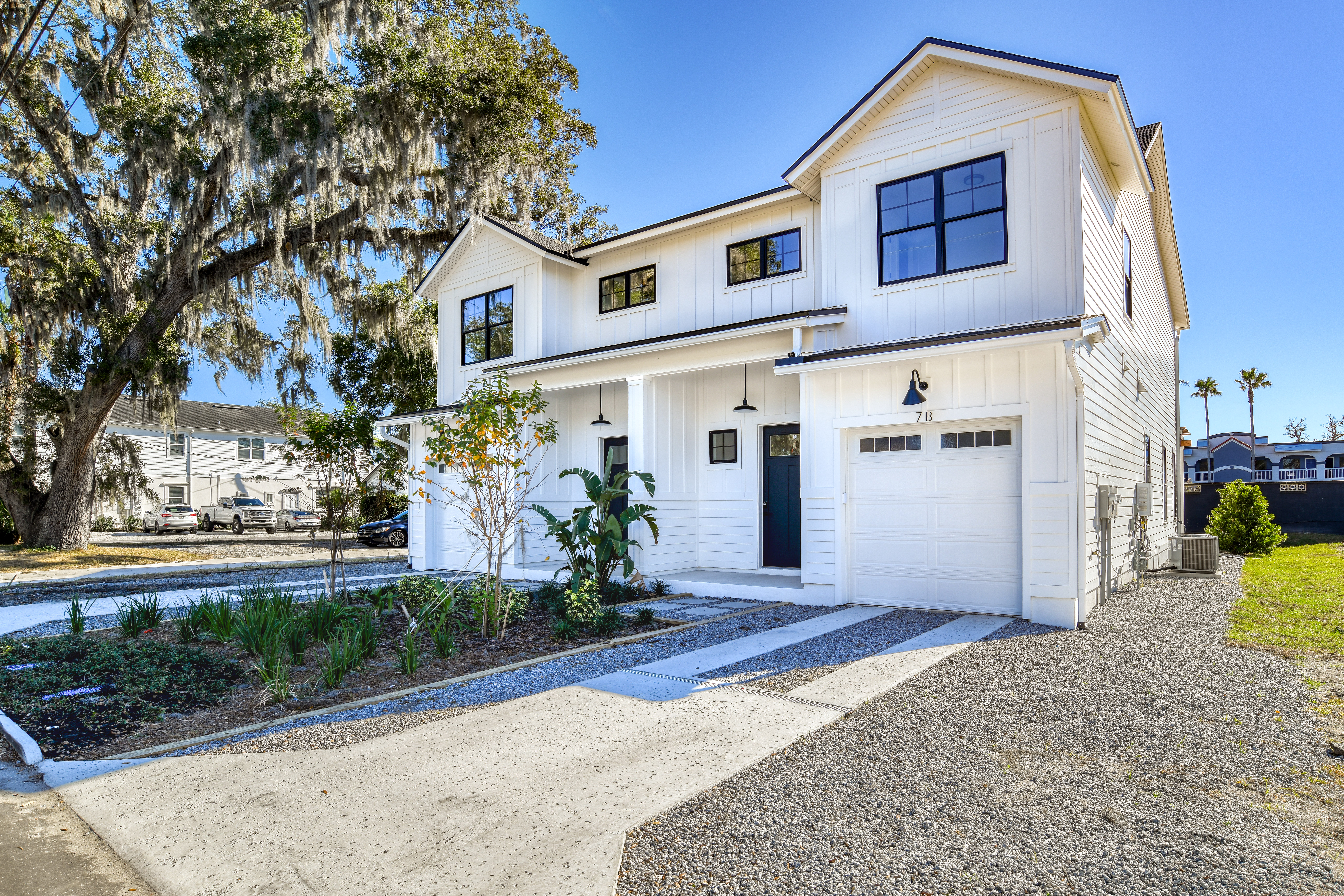 7 Sebastian Avenue St Augustine FL 32084-0000